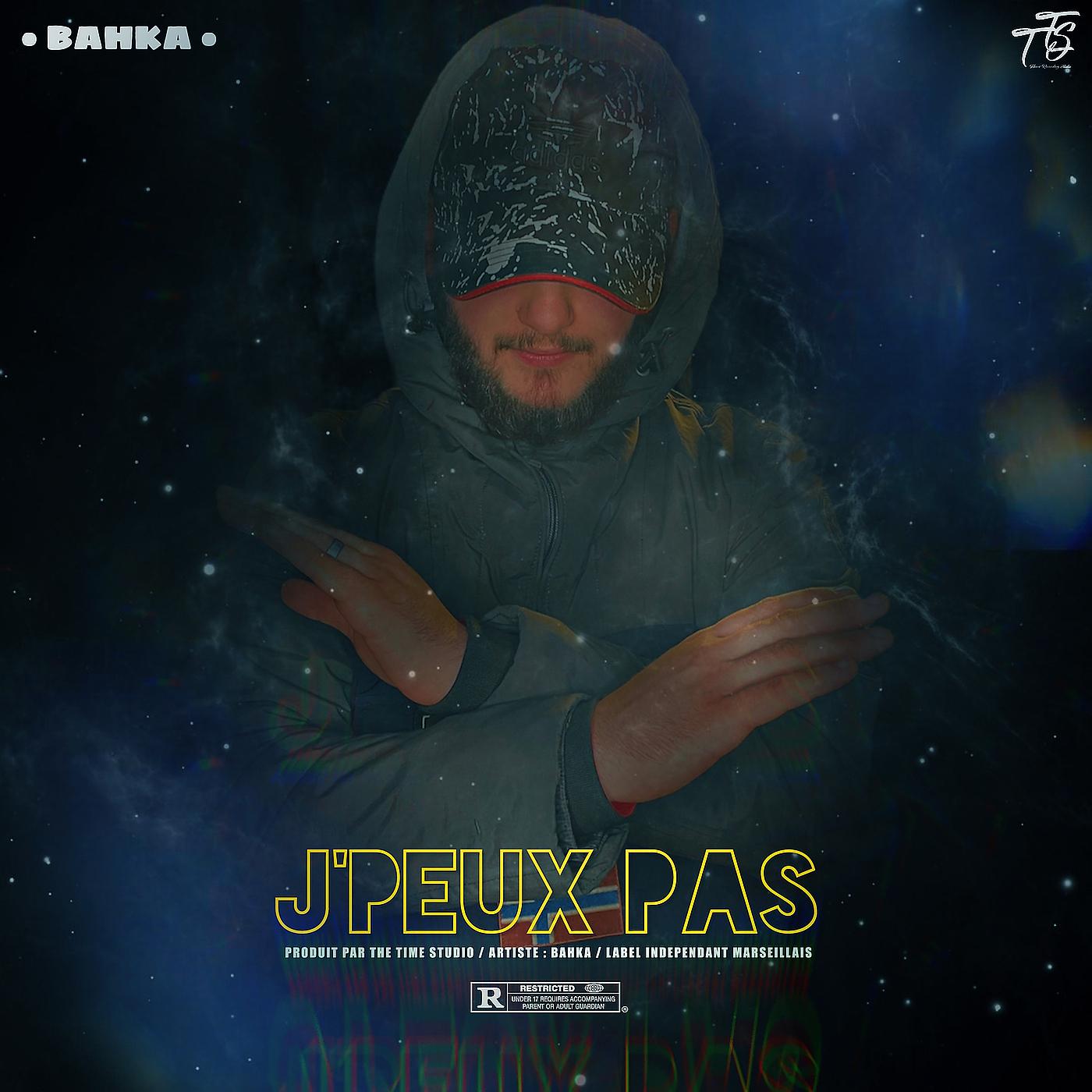 Постер альбома Jpeux pas