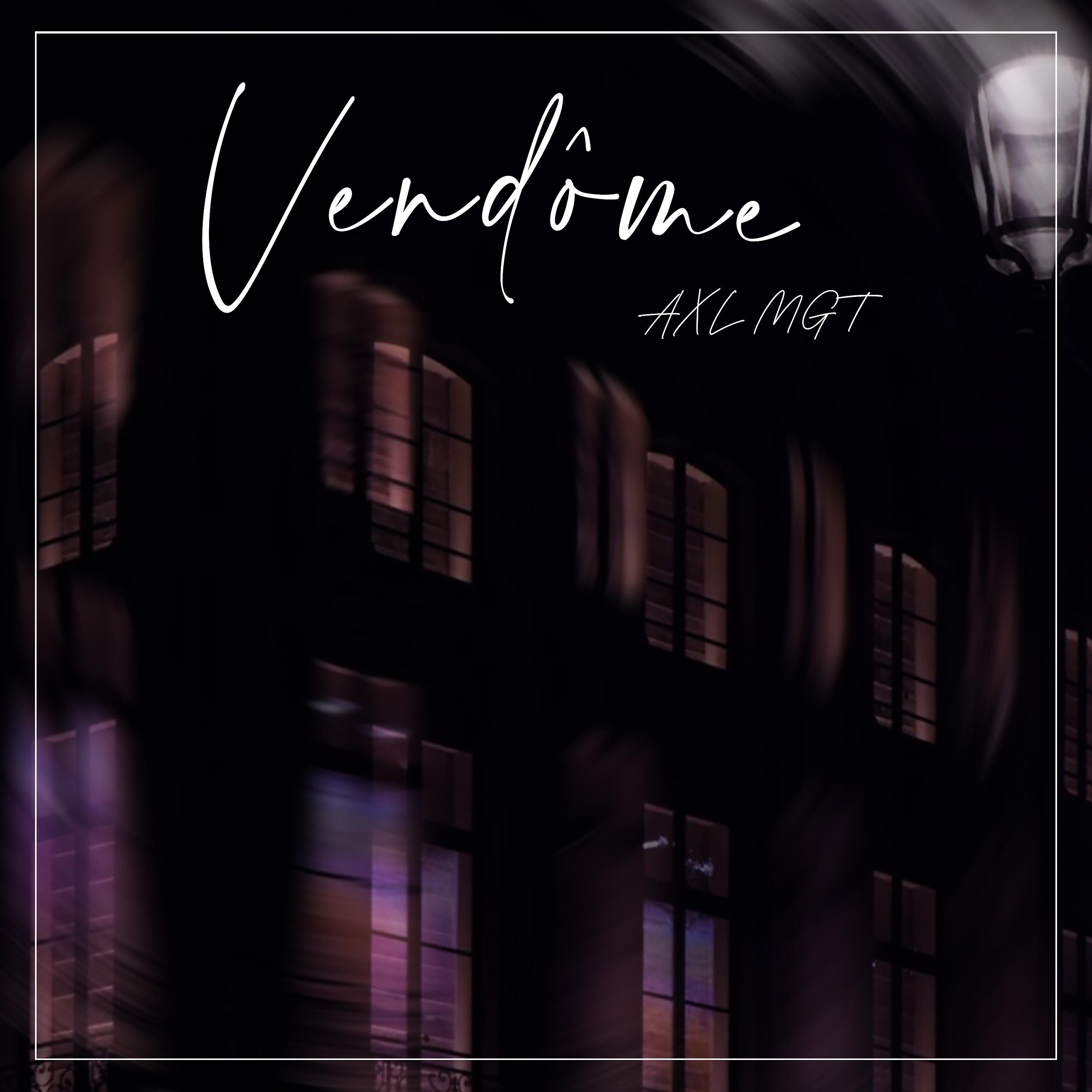 Постер альбома Vendôme