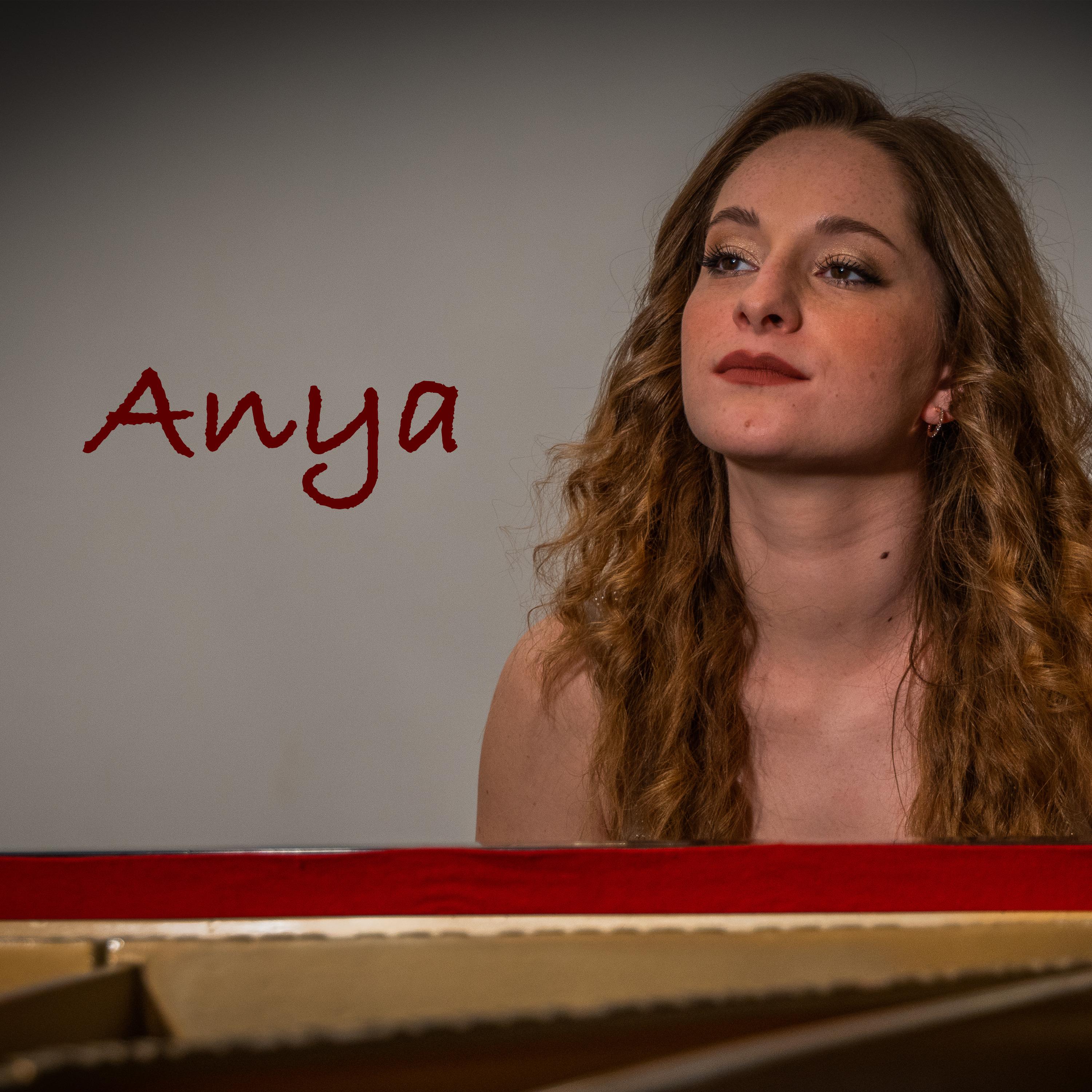 Постер альбома Anya