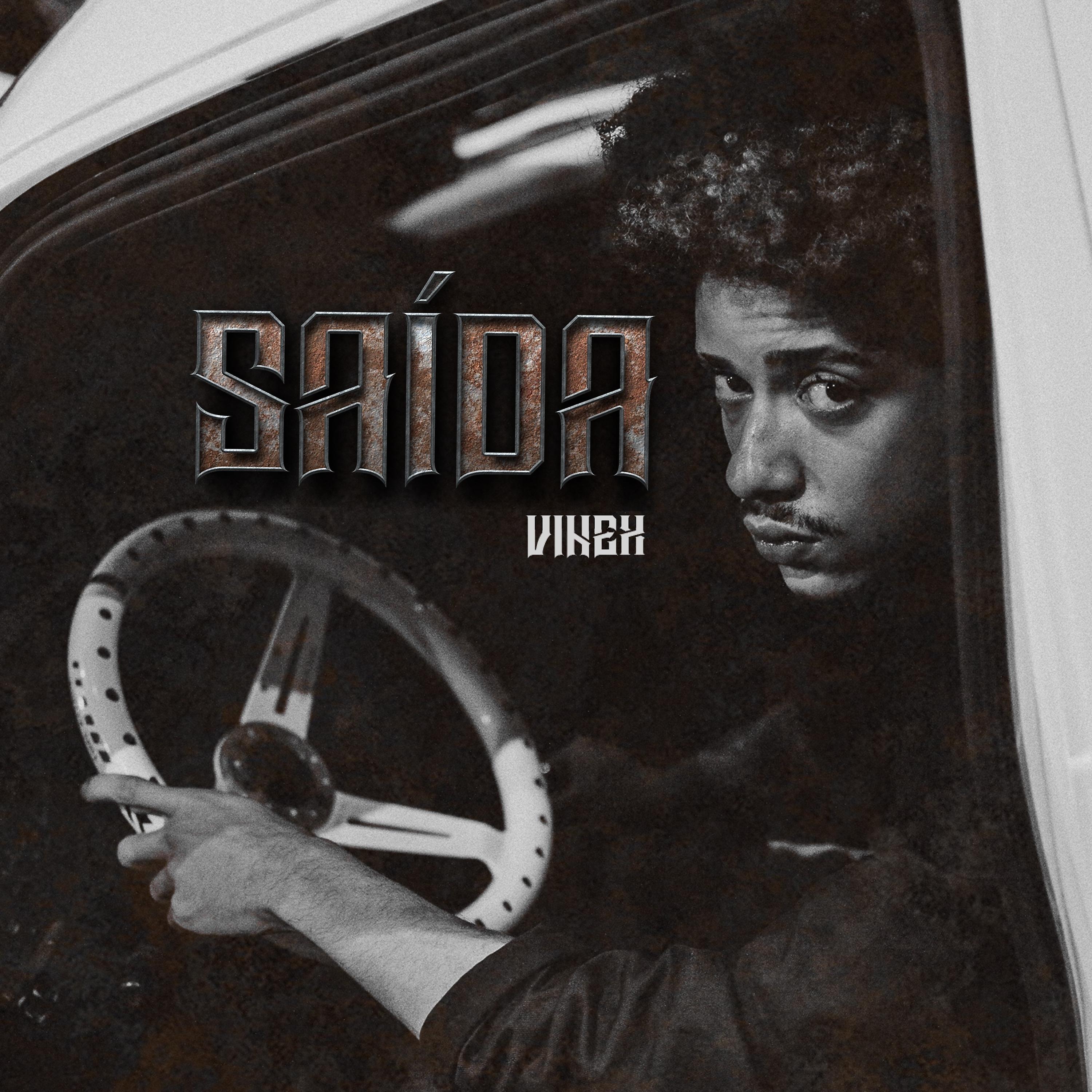 Постер альбома SAÍDA