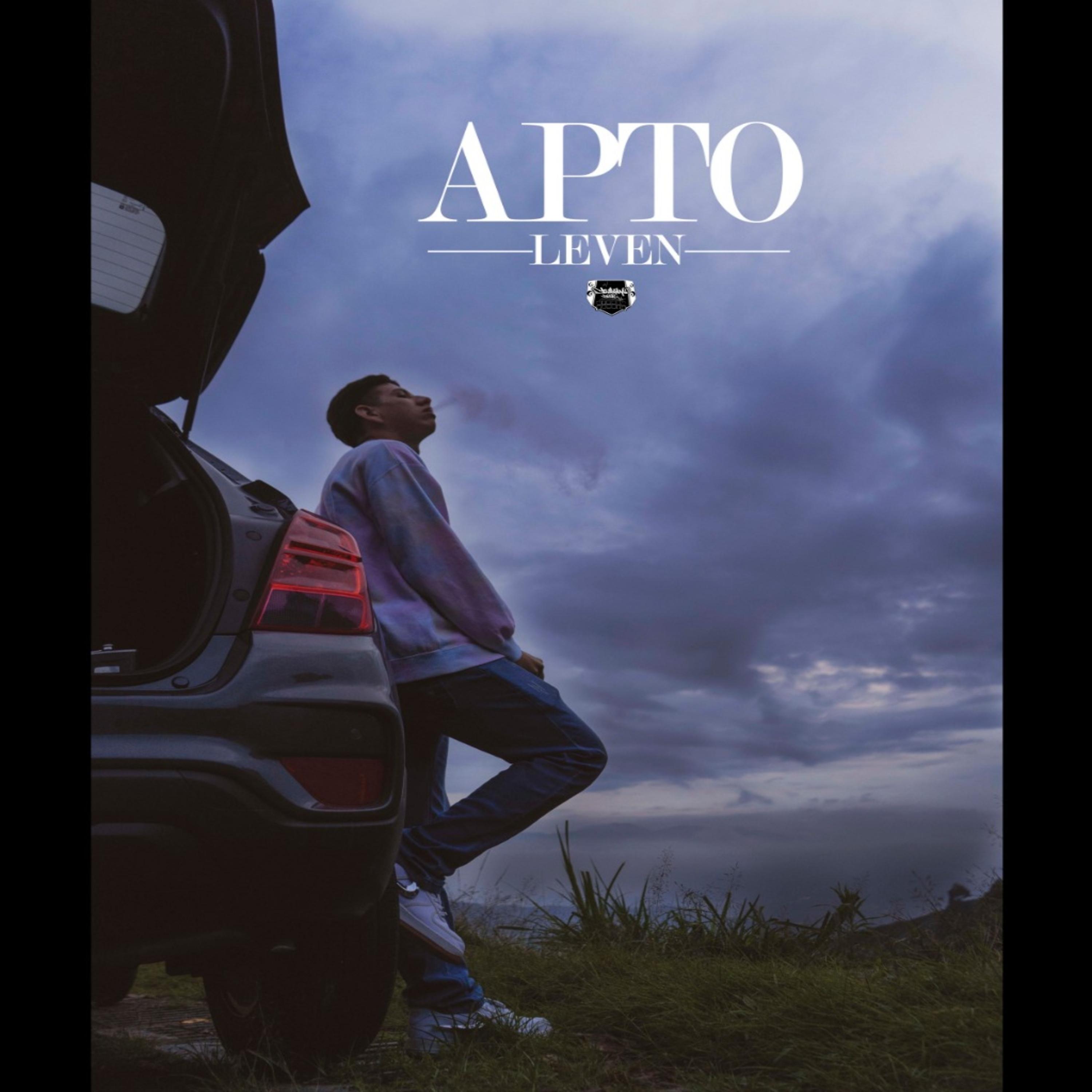 Постер альбома Apto