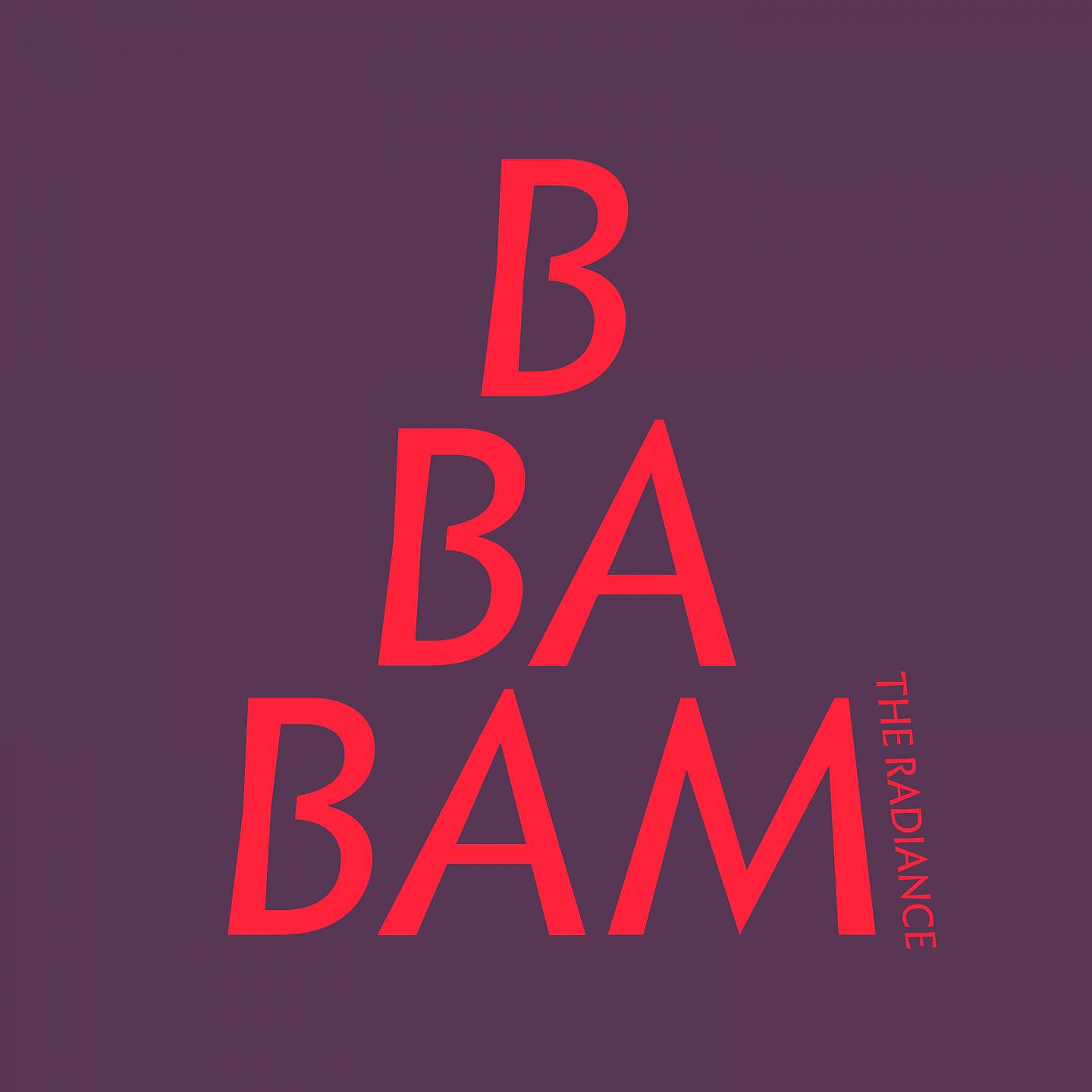 Постер альбома Bam