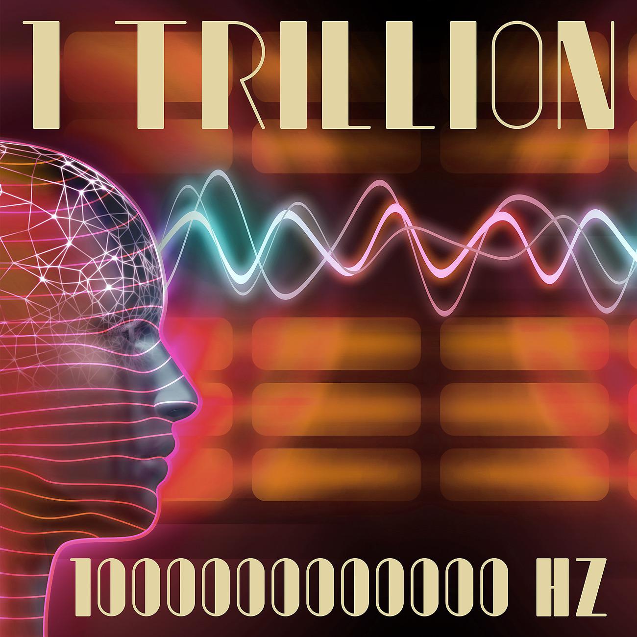 Постер альбома 1 Trillion (1000000000000) Hz