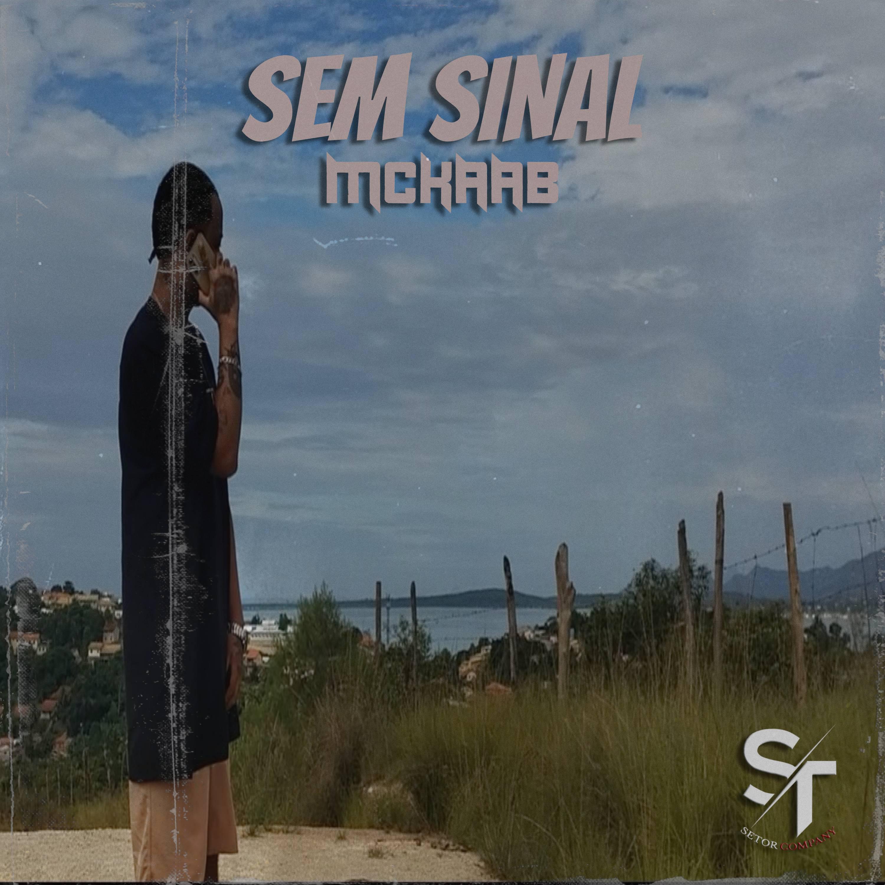 Постер альбома Sem Sinal
