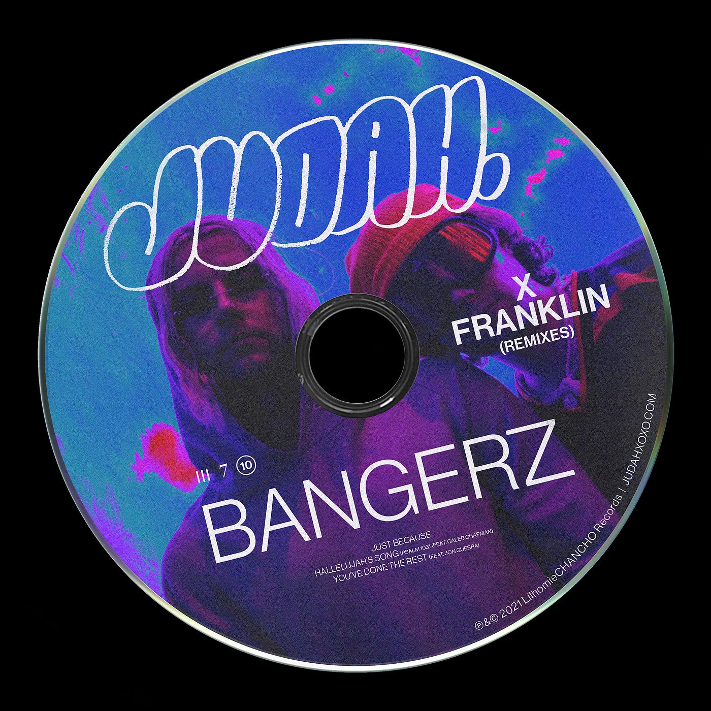 Постер альбома Bangerz