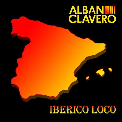 Постер альбома Iberico Loco