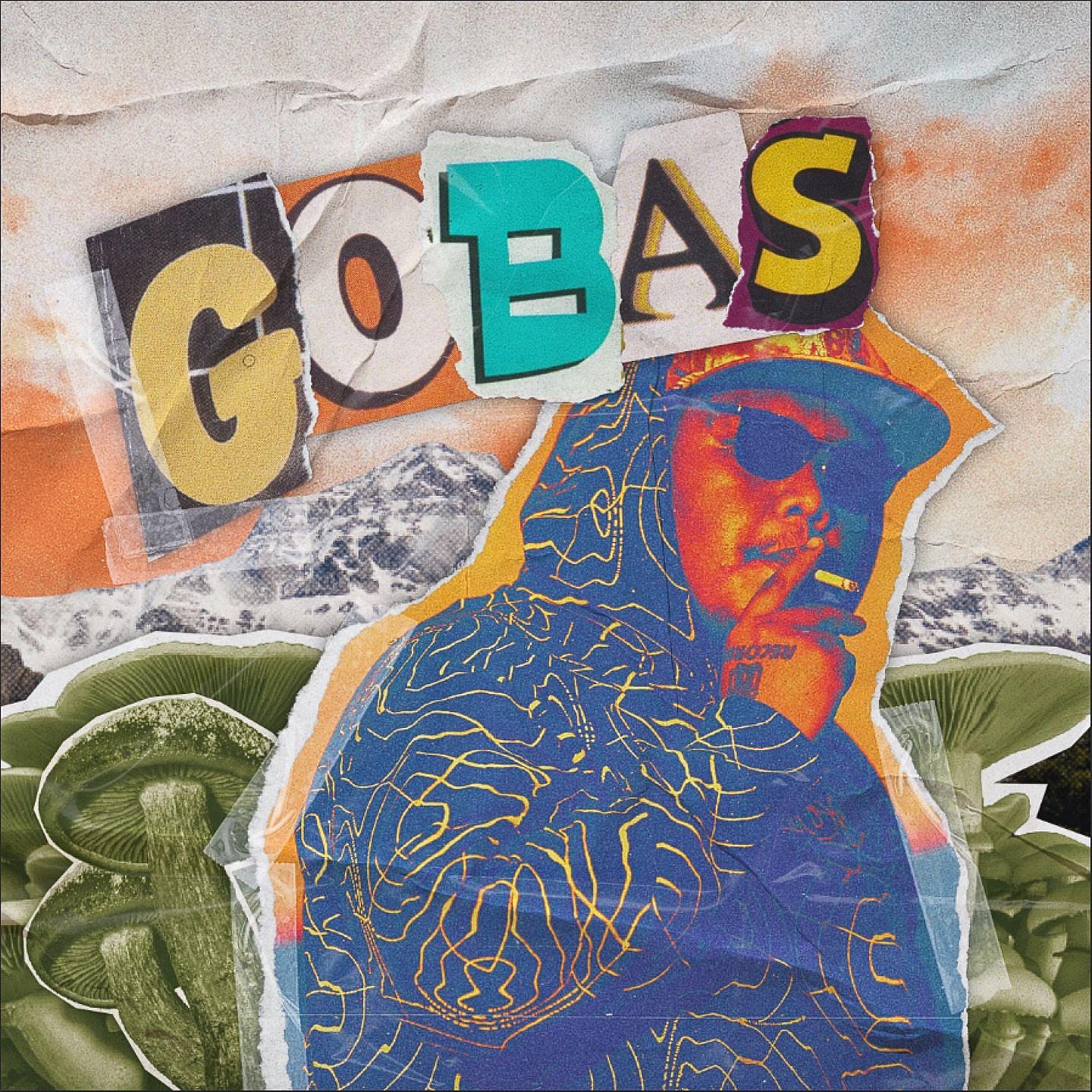 Постер альбома GOBAS