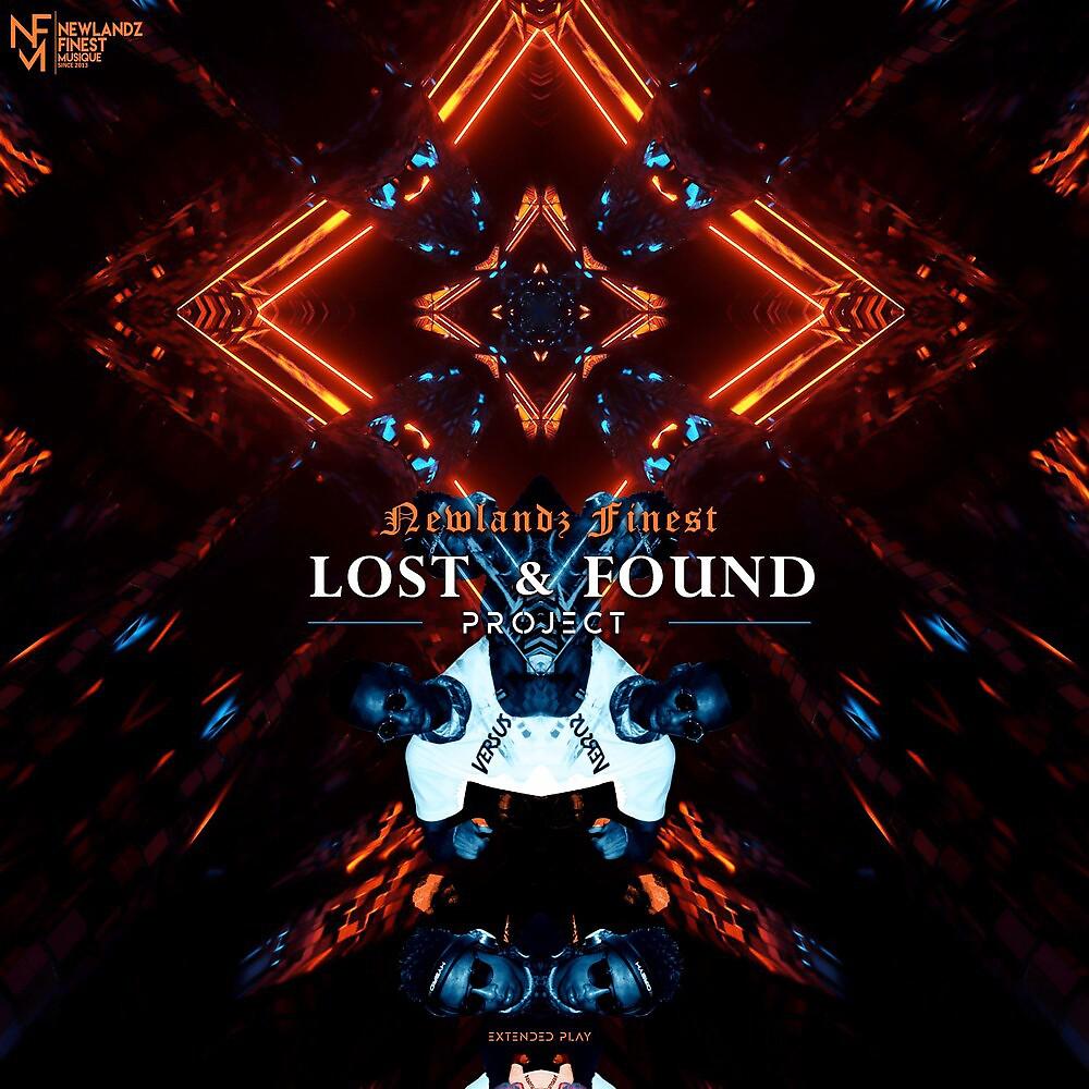 Постер альбома Lost & Found Project