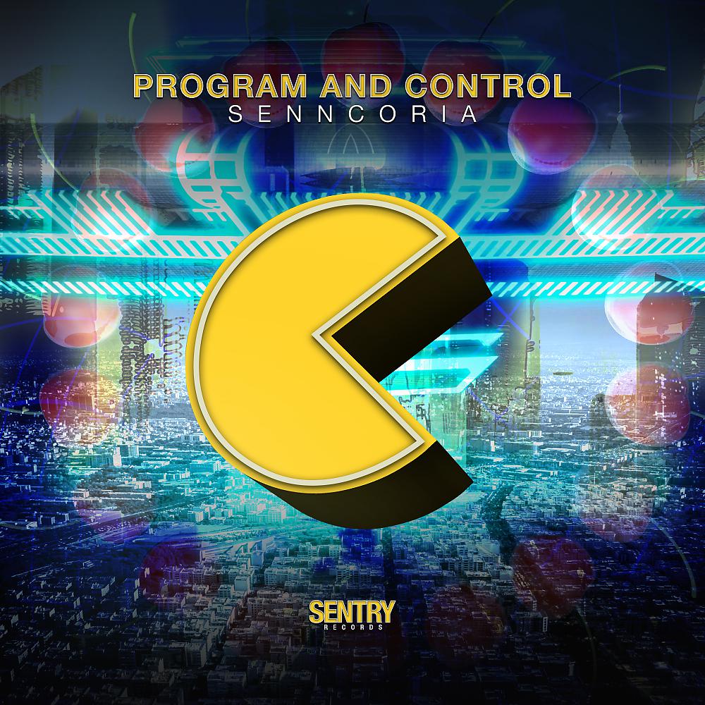 Постер альбома Program and Control