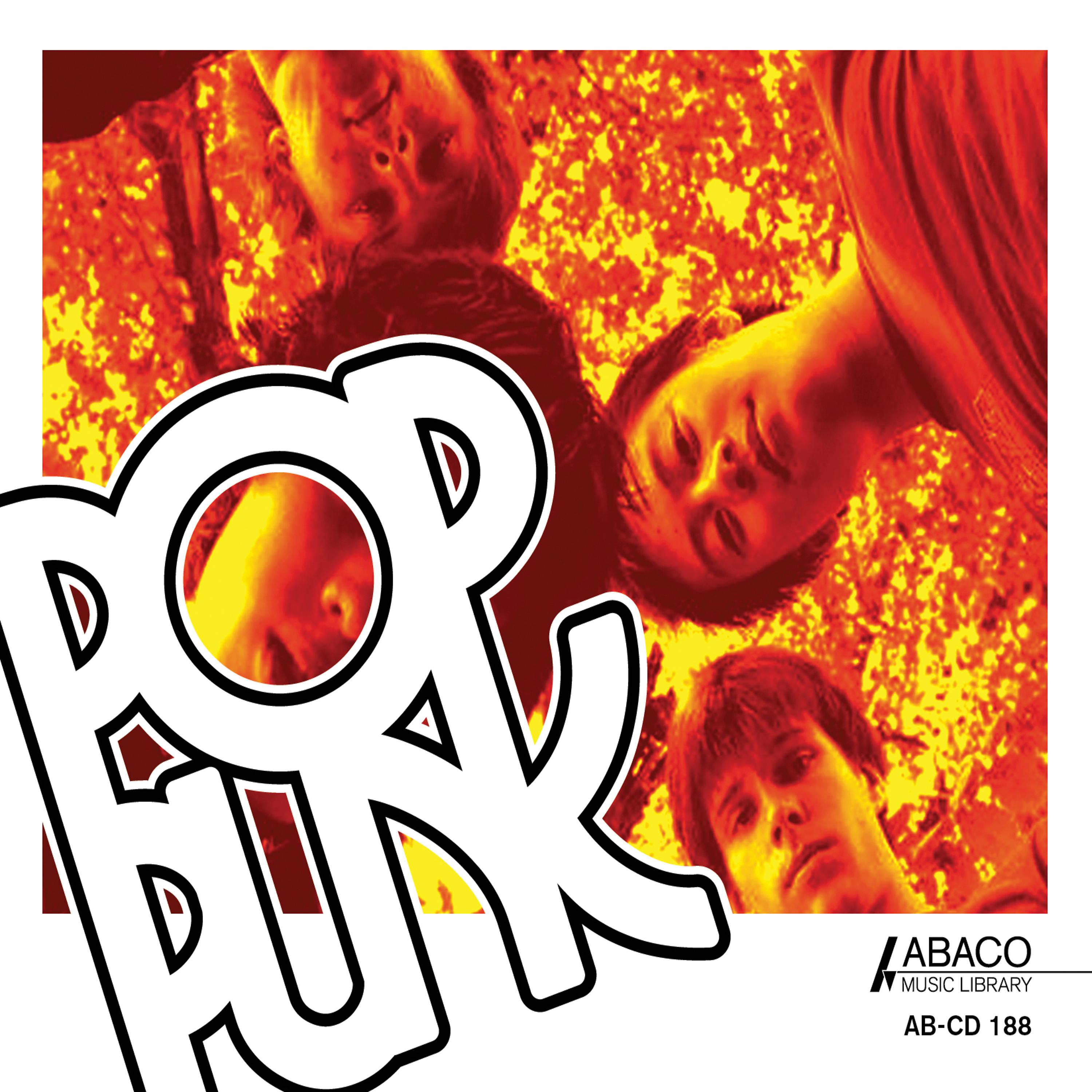 Постер альбома Pop Punk