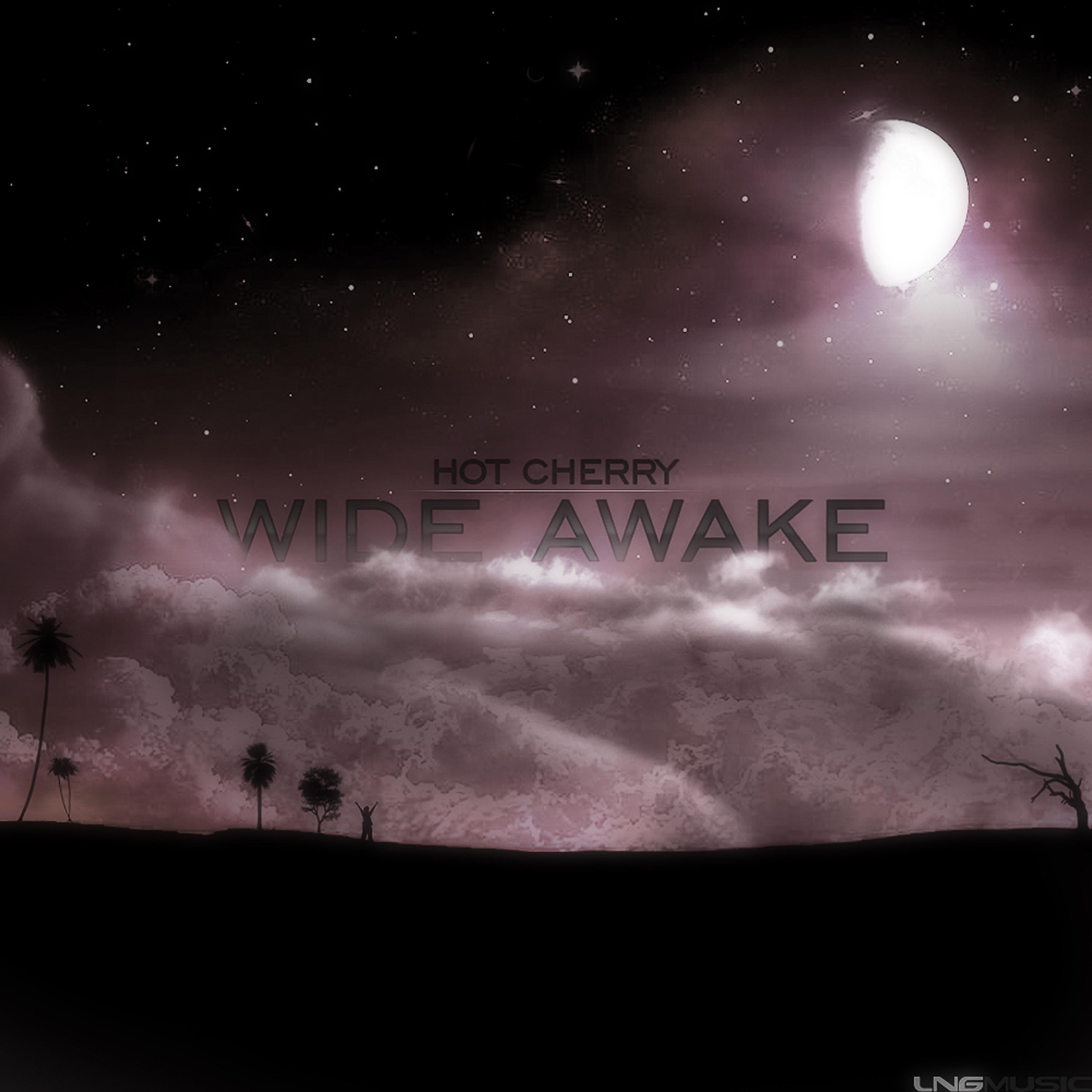 Постер альбома Wide Awake
