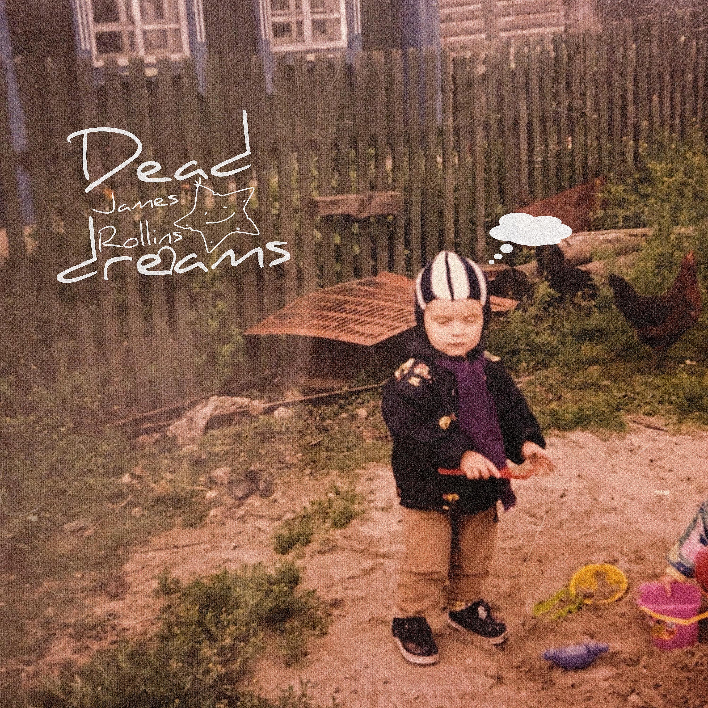 Постер альбома Dead Dreams