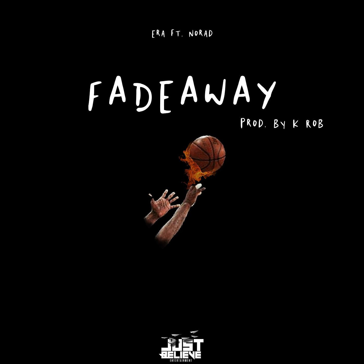 Постер альбома FadeAway