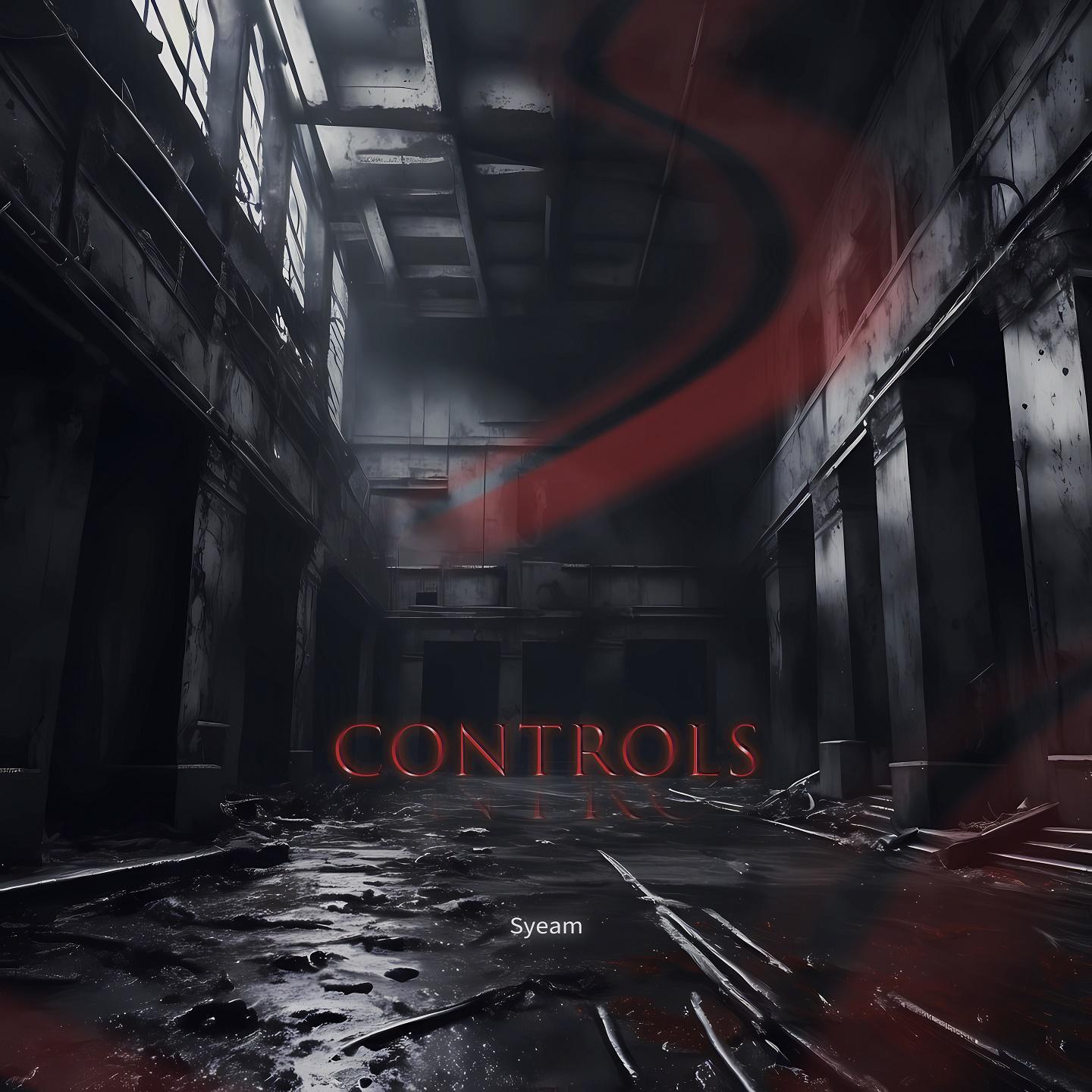 Постер альбома Controls