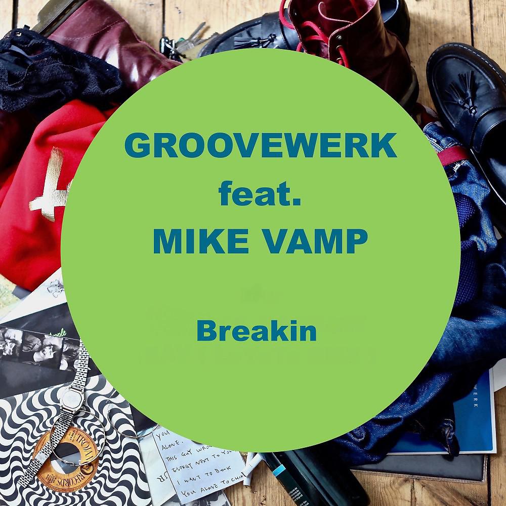 Постер альбома Groovewerk