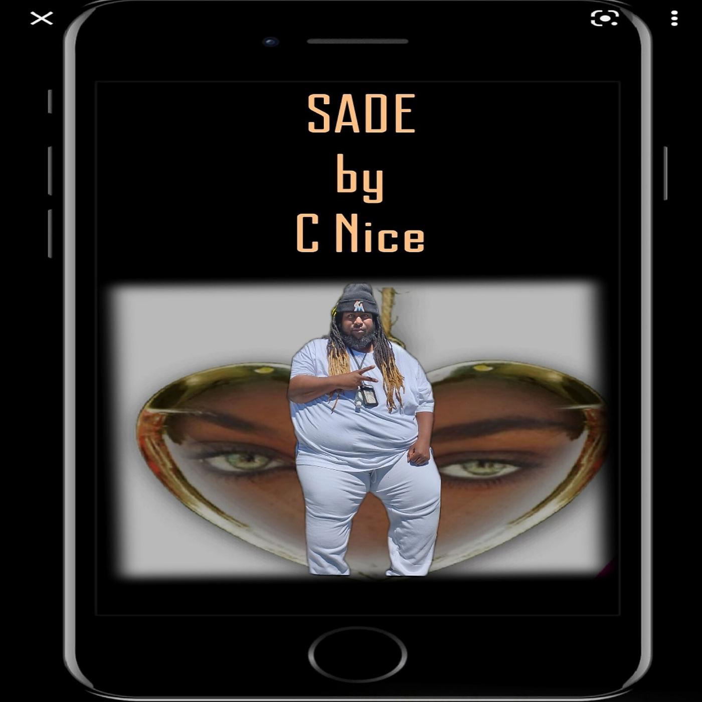 Постер альбома Sade