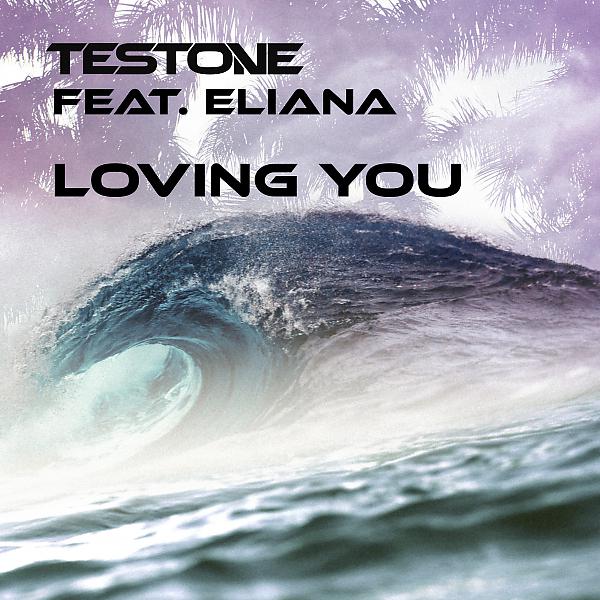 Постер альбома Loving You (feat. Eliana)