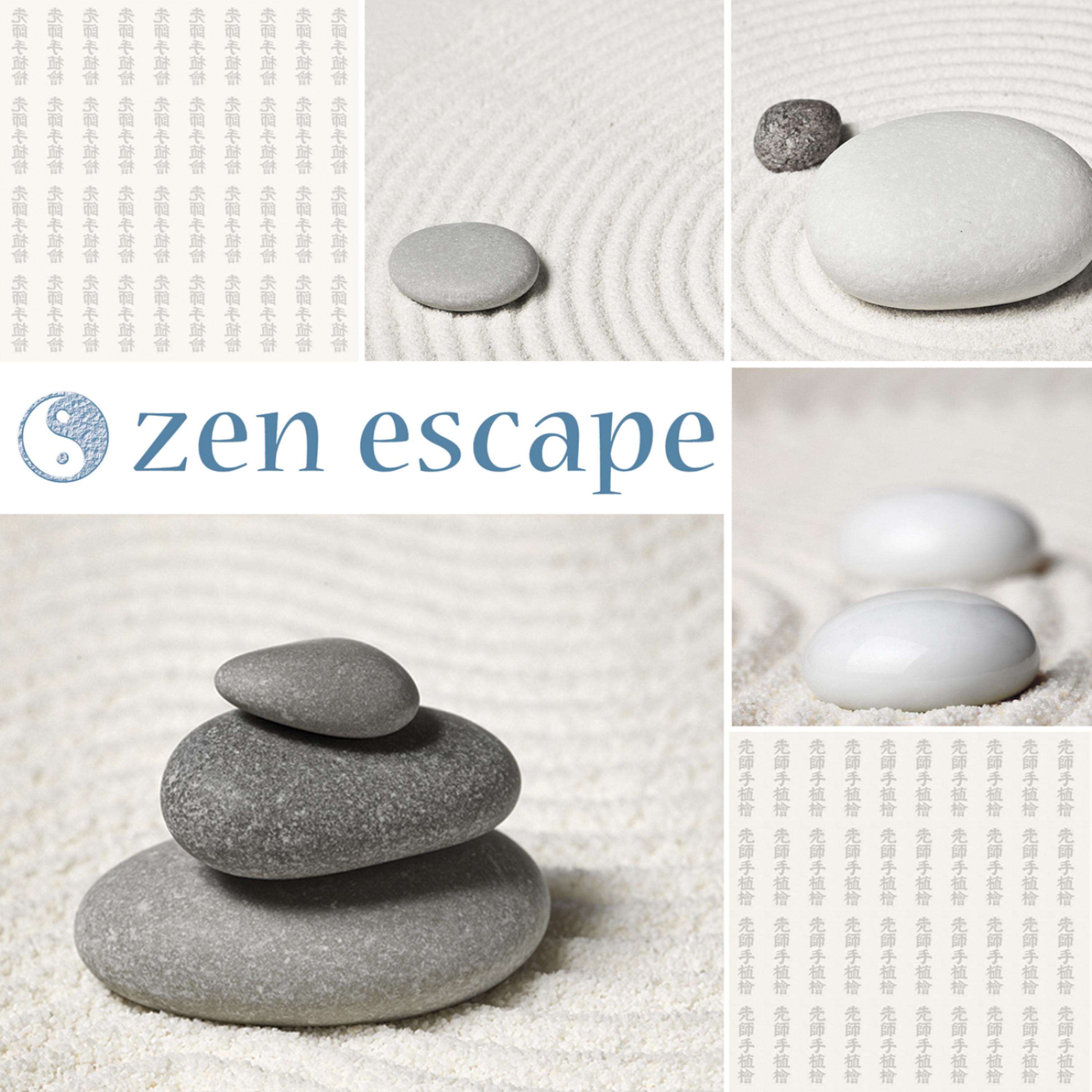Постер альбома Zen Escape
