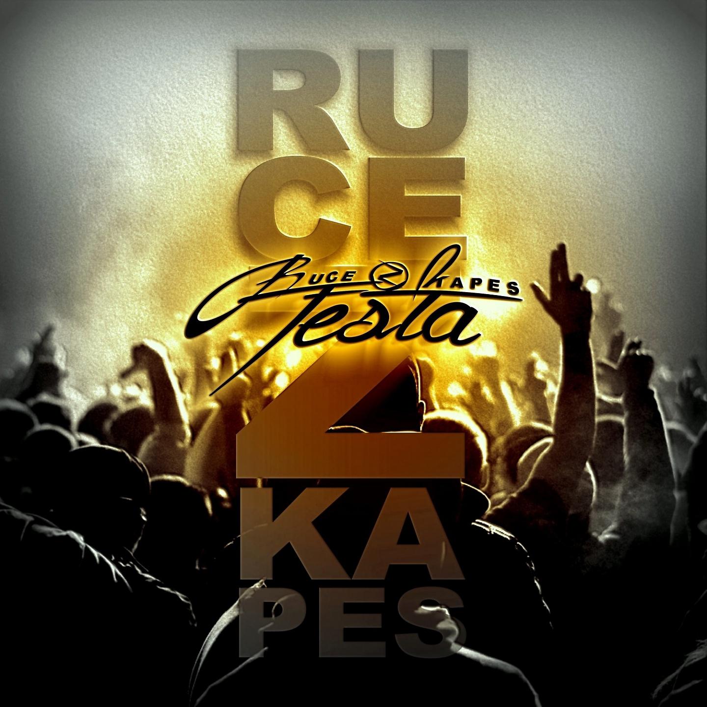 Постер альбома Ruce Z Kapes