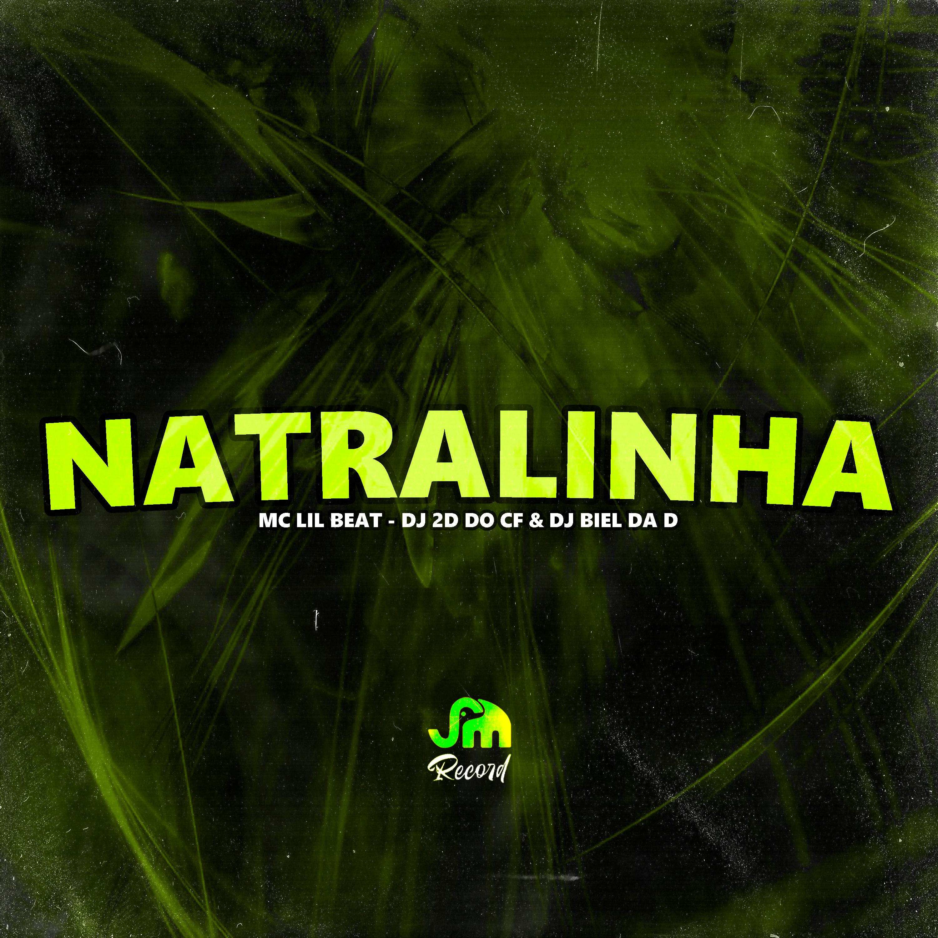 Постер альбома Natralinha