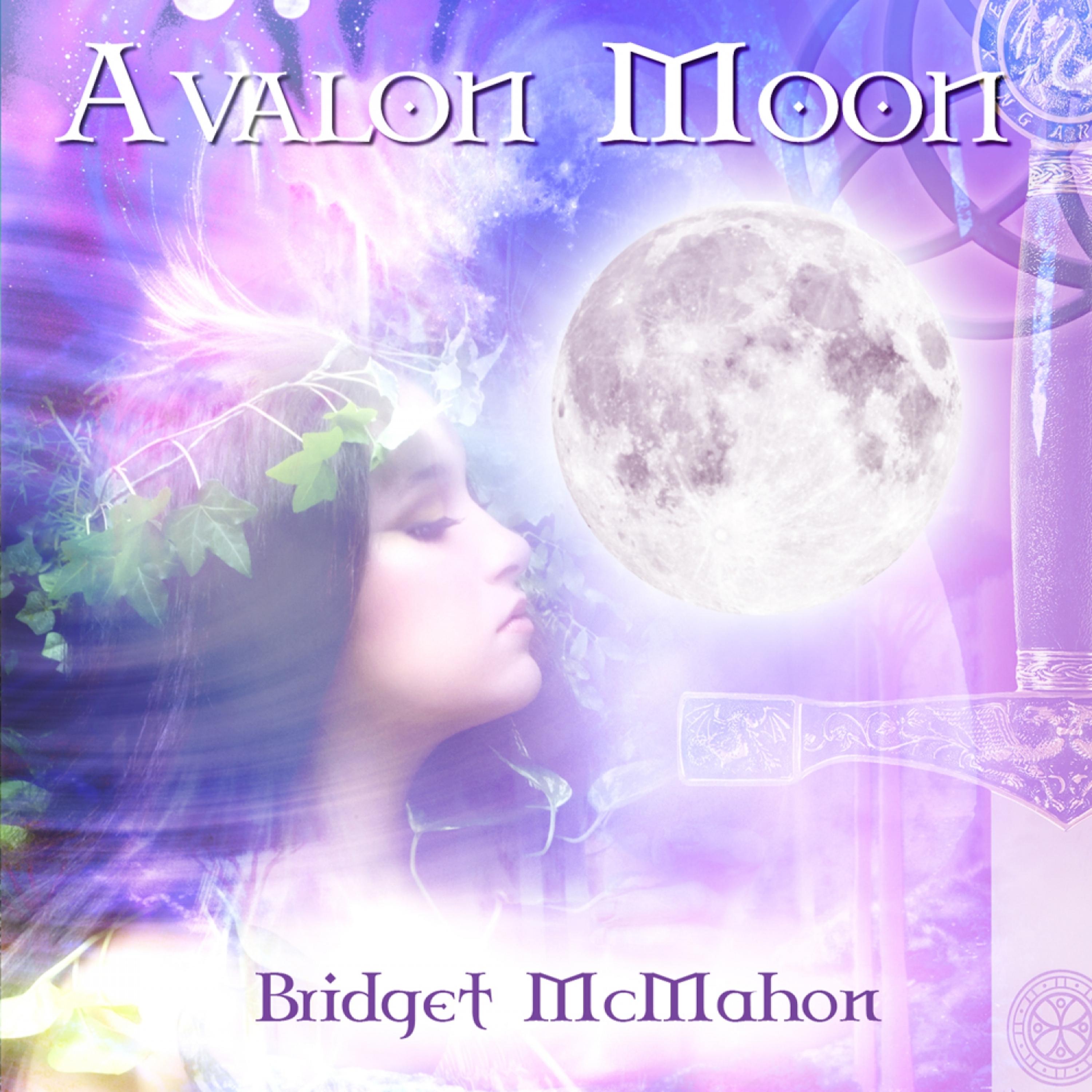 Постер альбома Avalon Moon