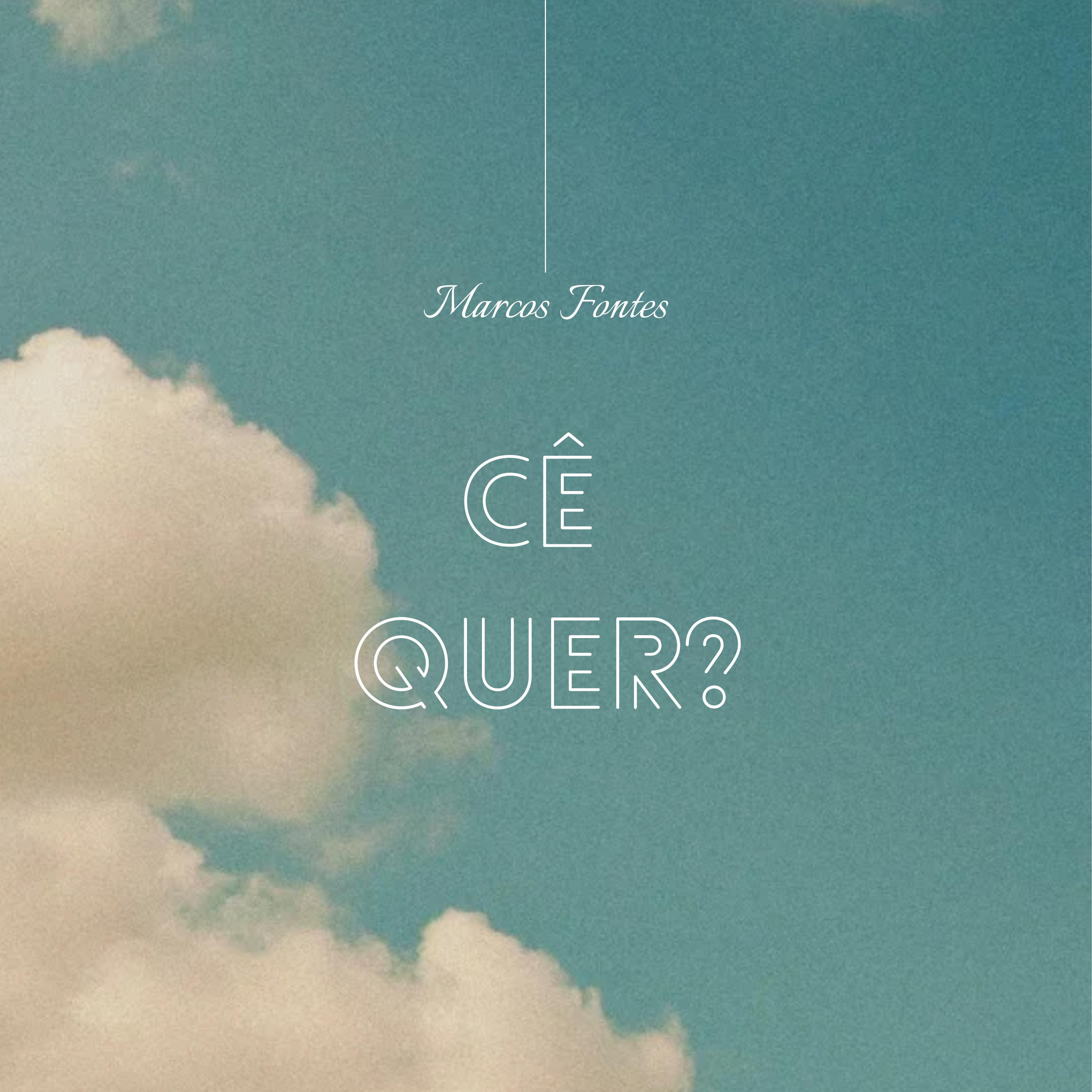 Постер альбома Cê Quer?