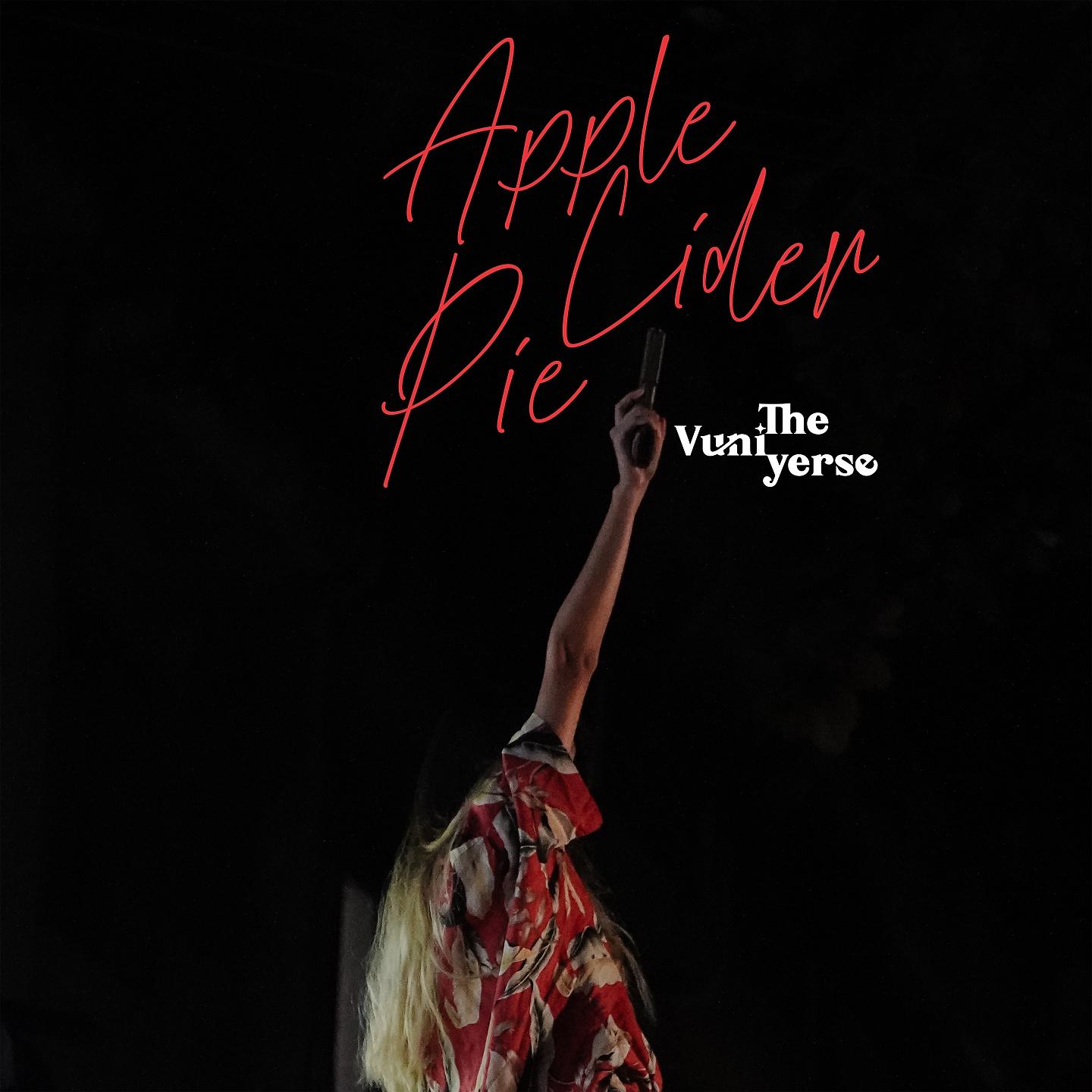 Постер альбома Apple Cider Pie