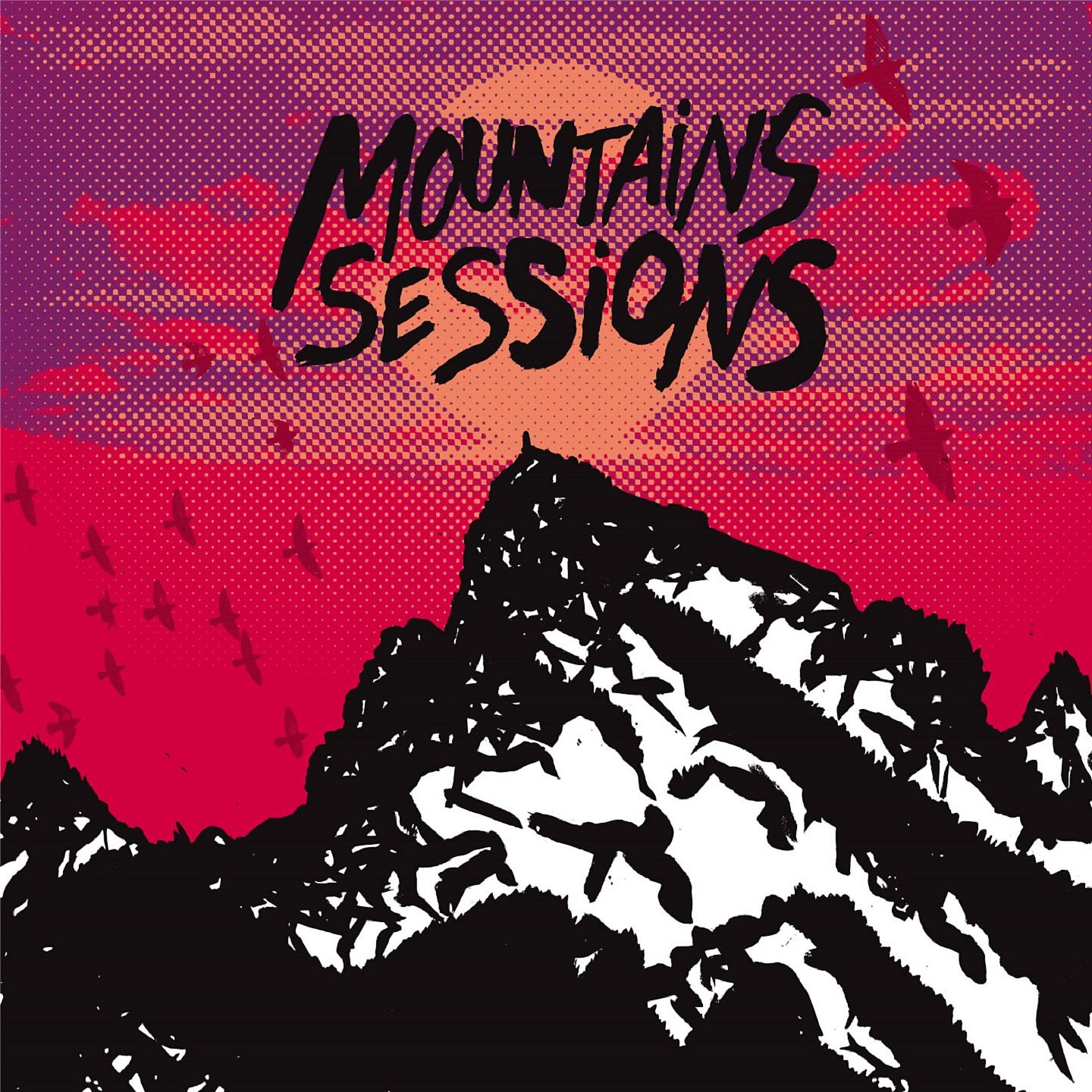 Постер альбома The Mountains Sessions