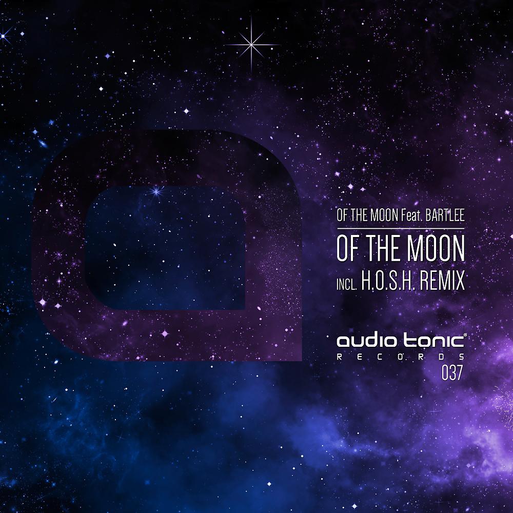 Постер альбома Of The Moon