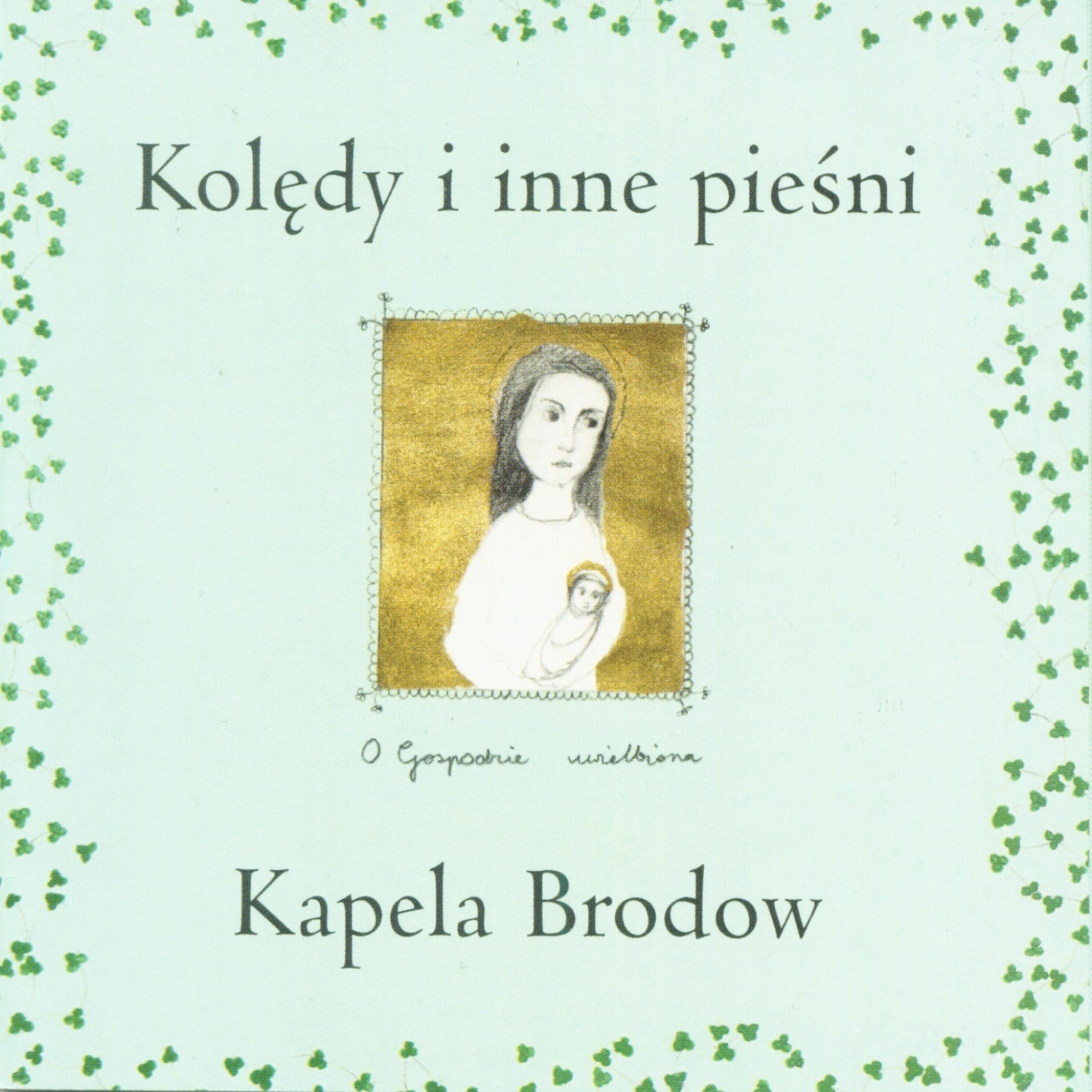 Постер альбома Koledy i Inne Piesni (Christmas Carols and other songs)