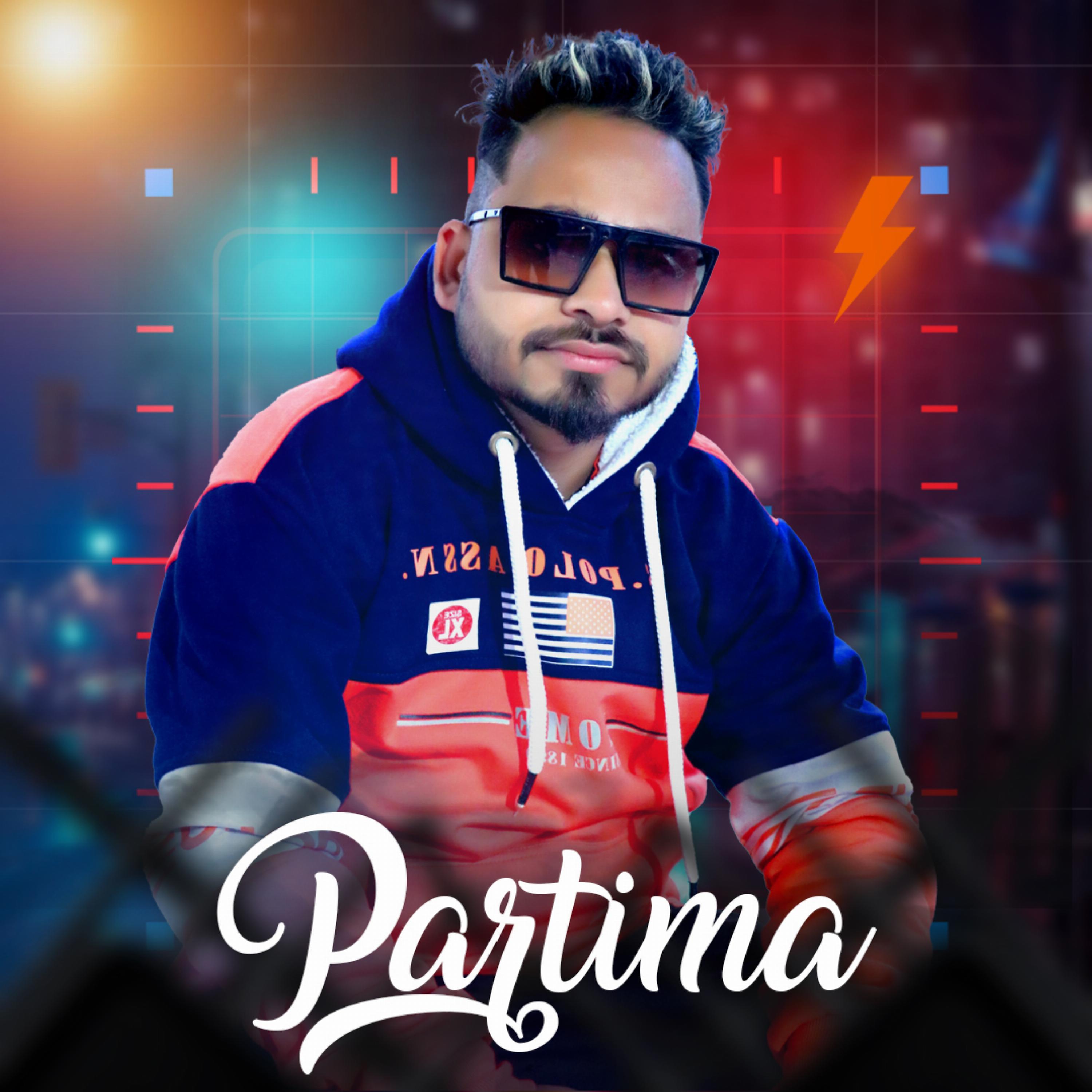 Постер альбома Partima