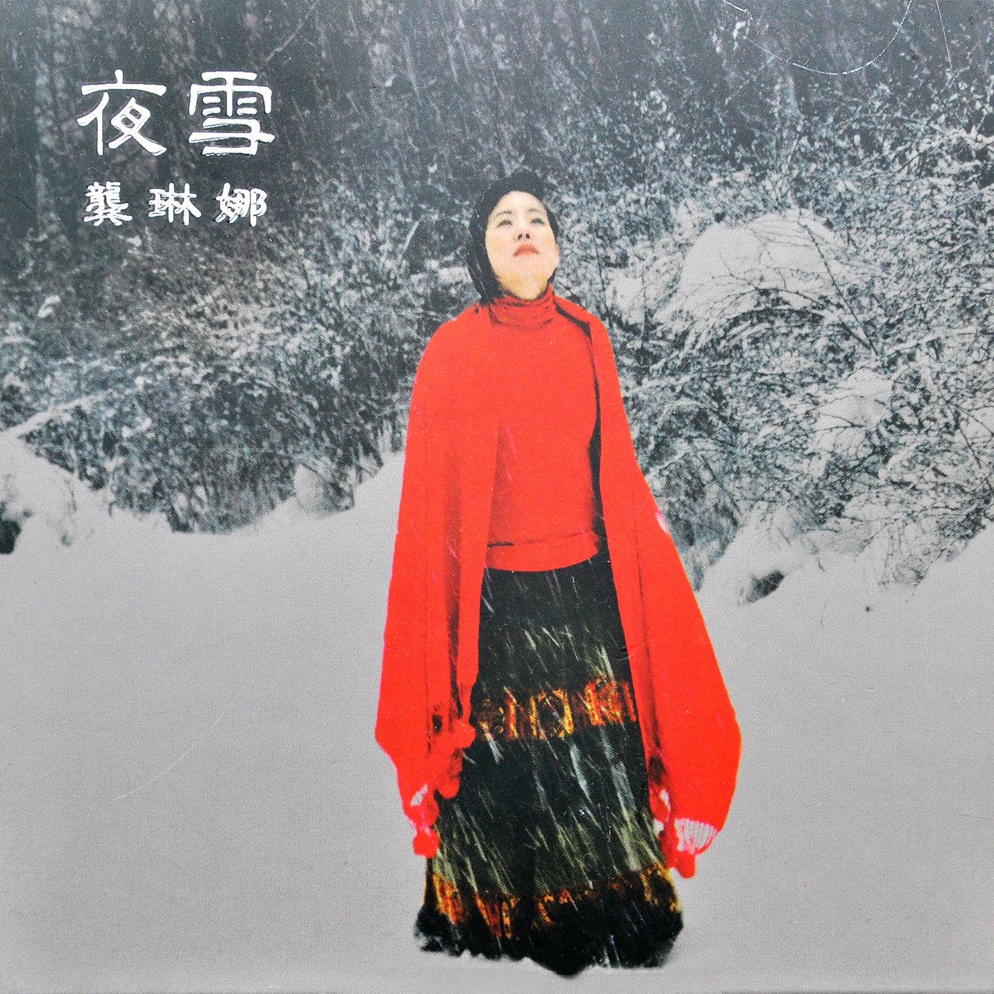 Постер альбома 夜雪