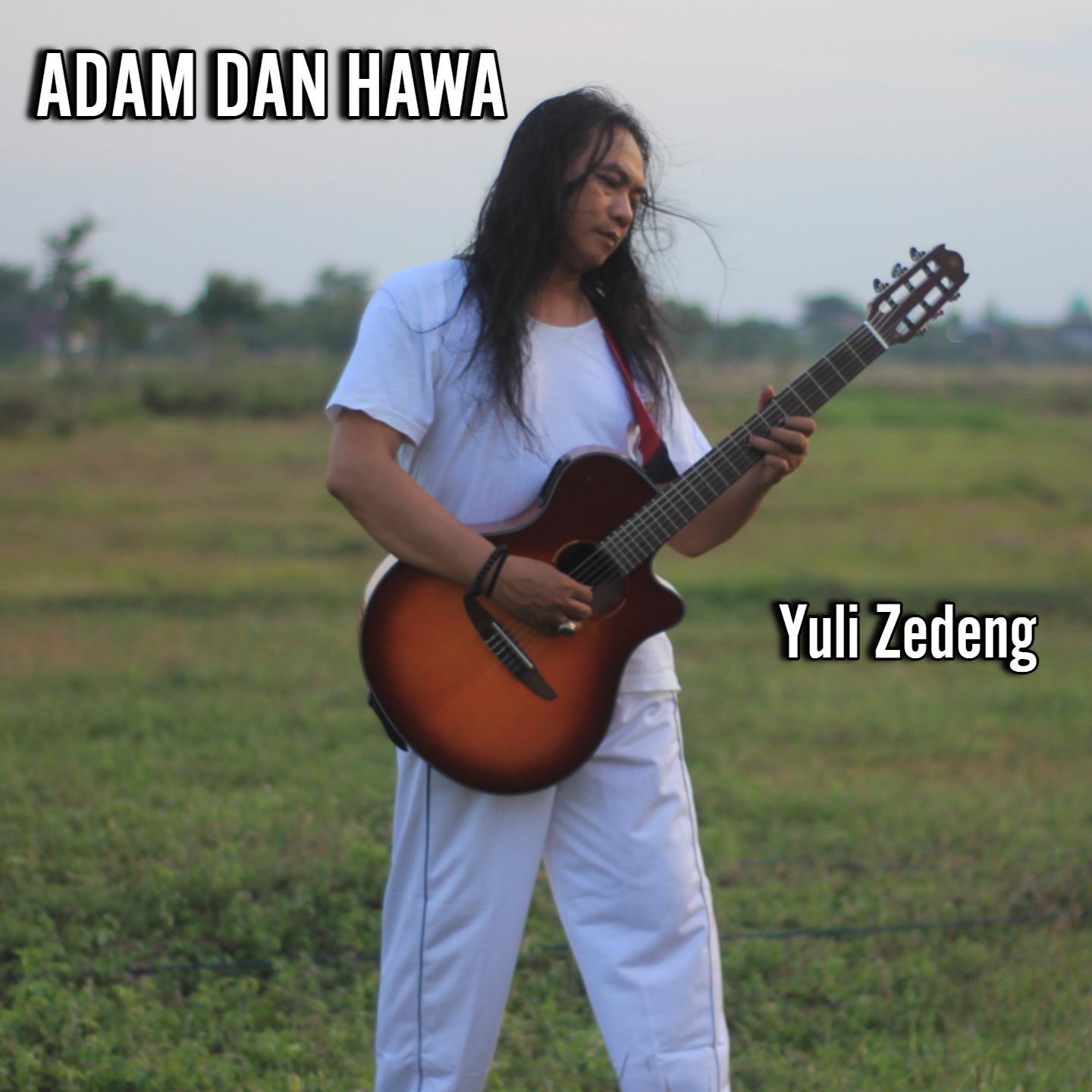 Постер альбома Adam Dan Hawa