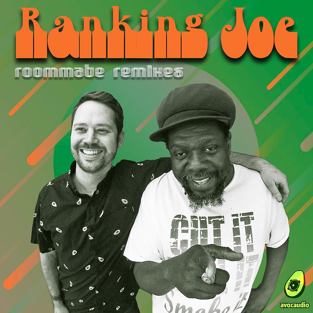Постер альбома Roommate Remixes