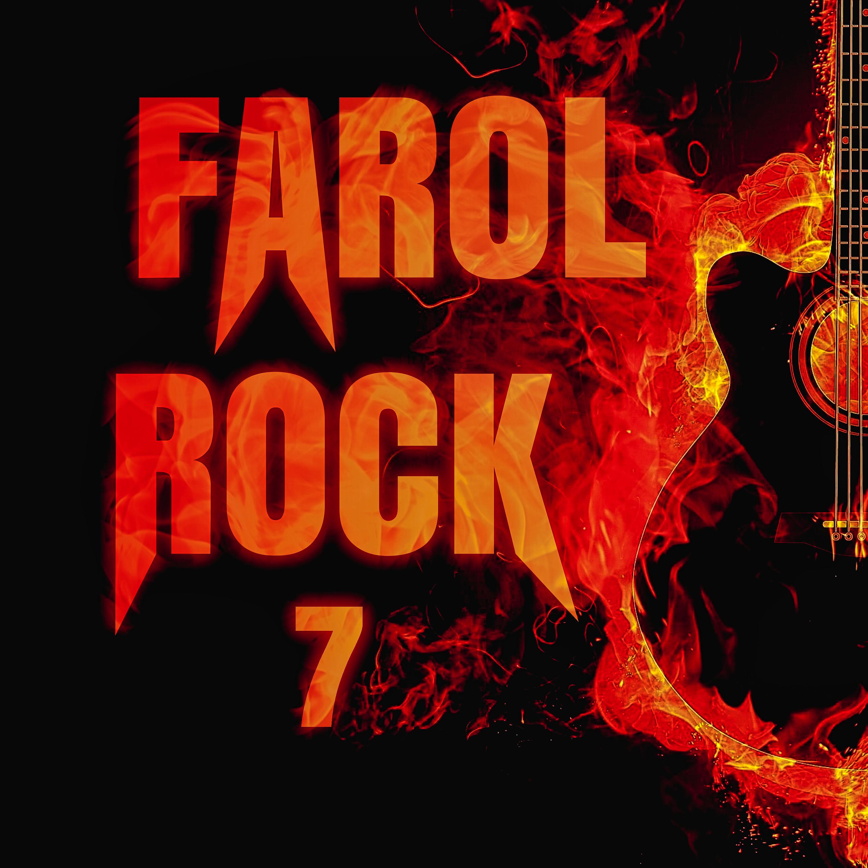 Постер альбома Farol Rock 7