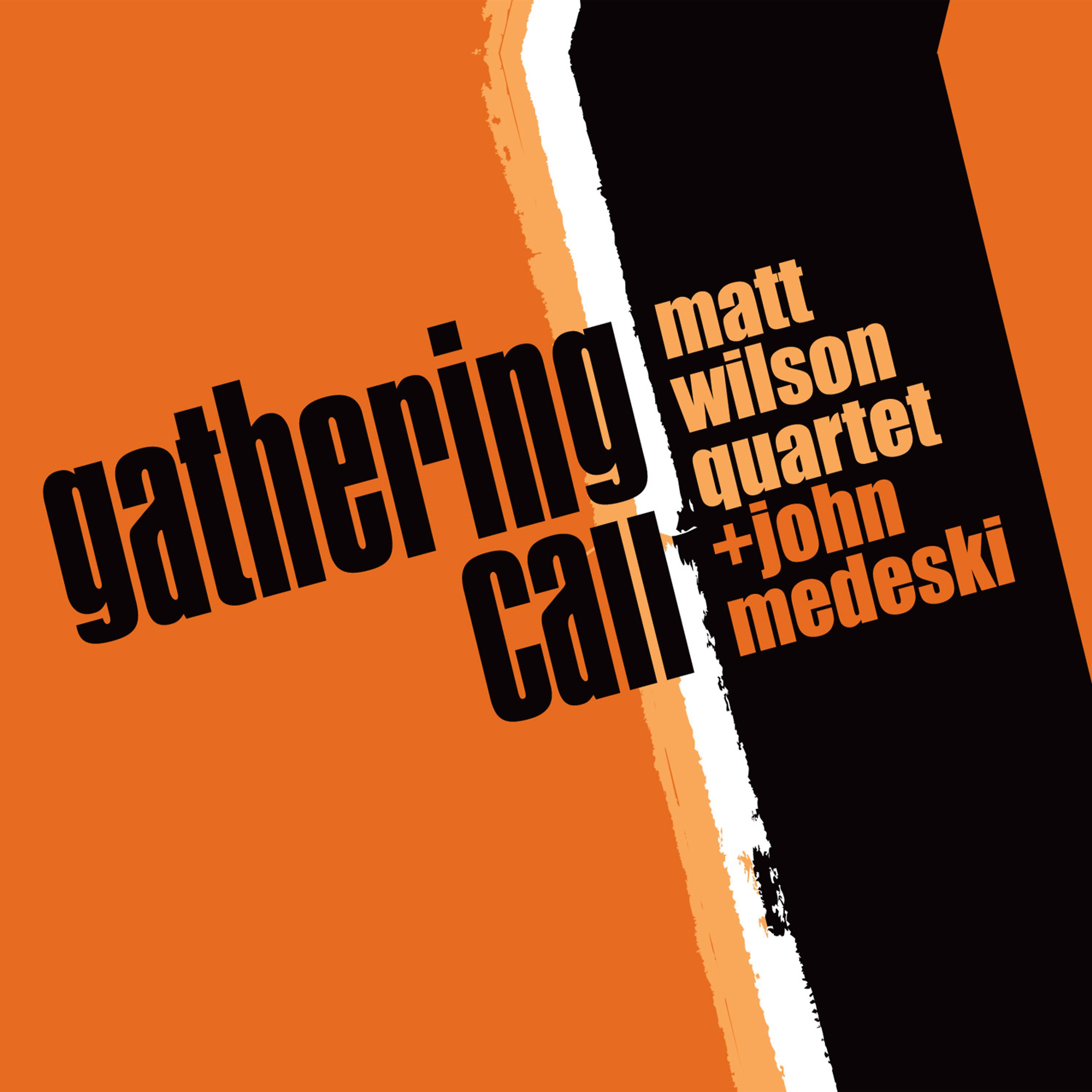Постер альбома Gathering Call
