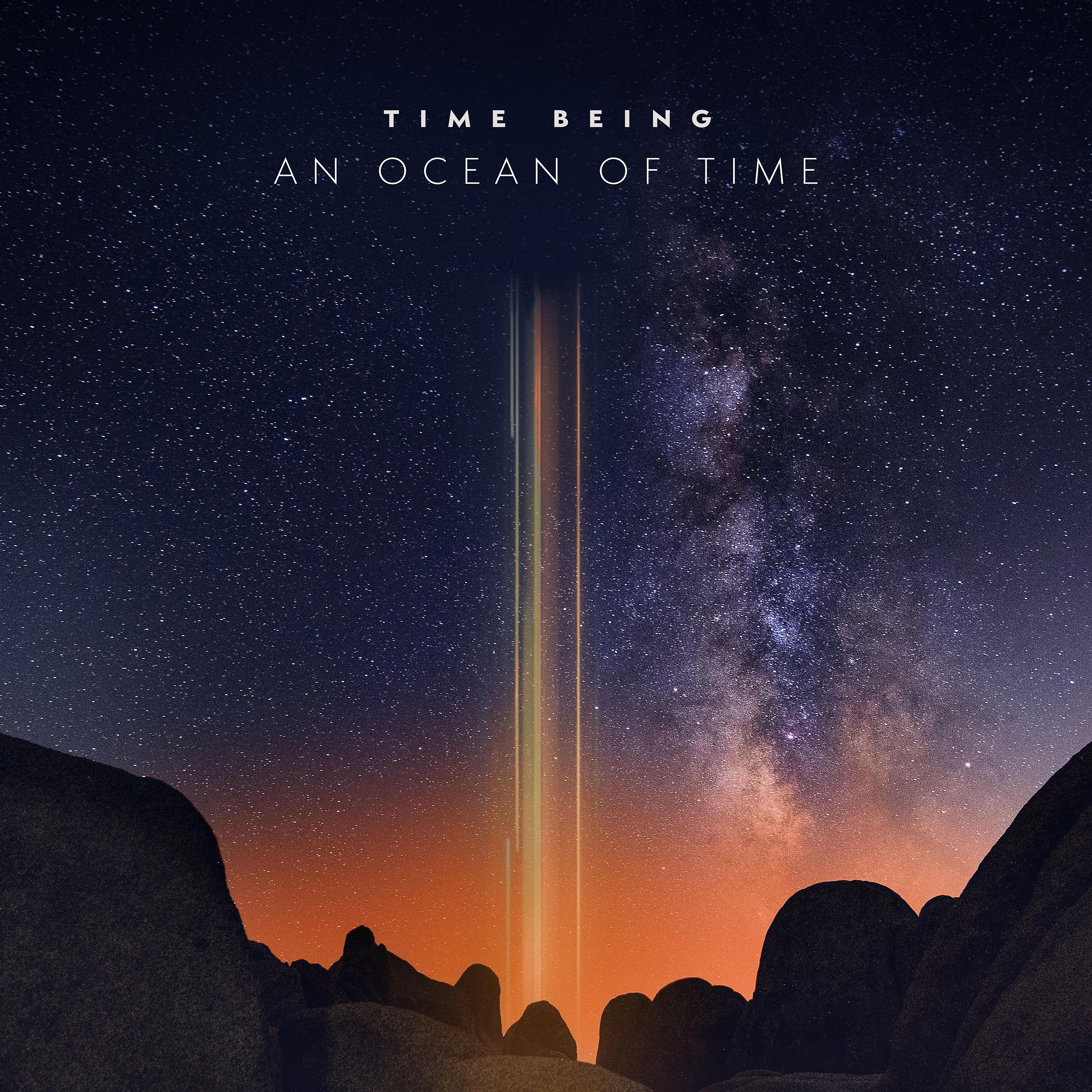 Постер альбома An Ocean of Time