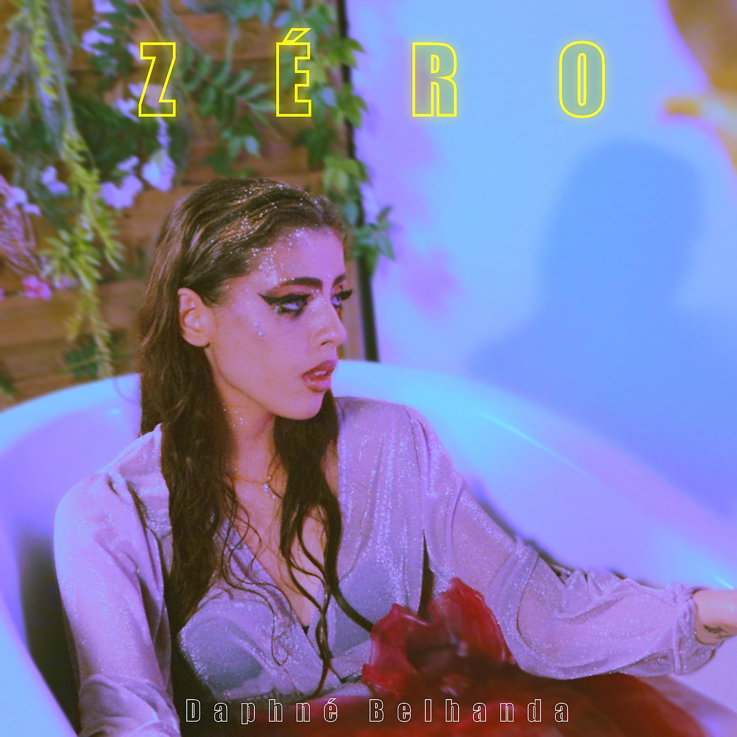Постер альбома Zéro