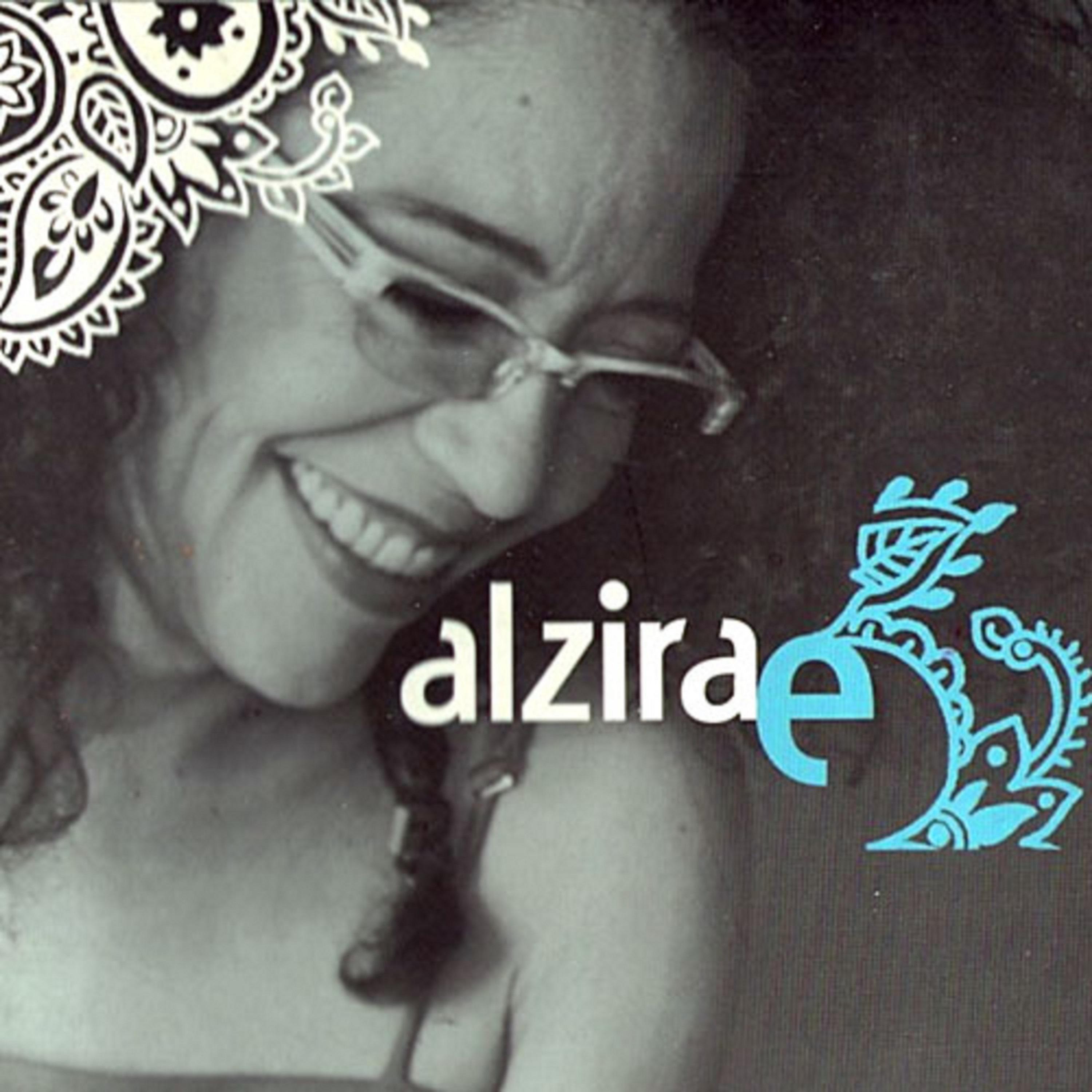 Постер альбома Alzira E