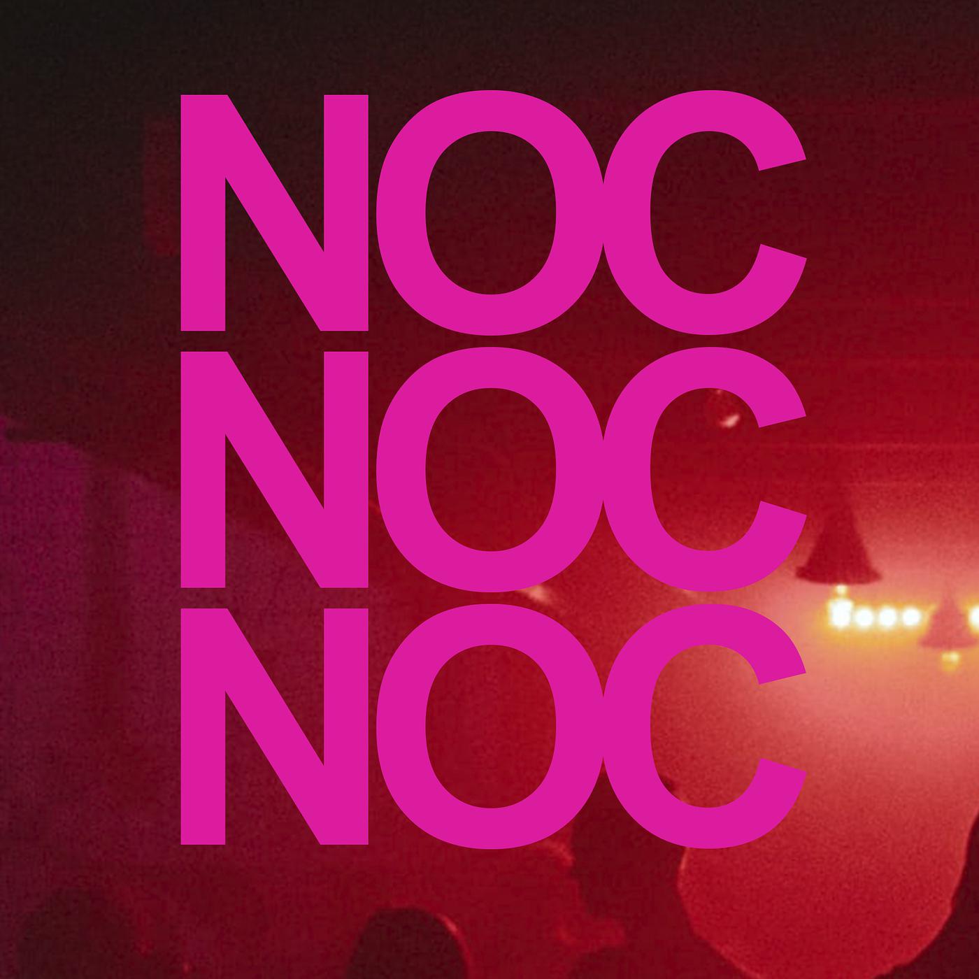 Постер альбома Noc Noc Noc