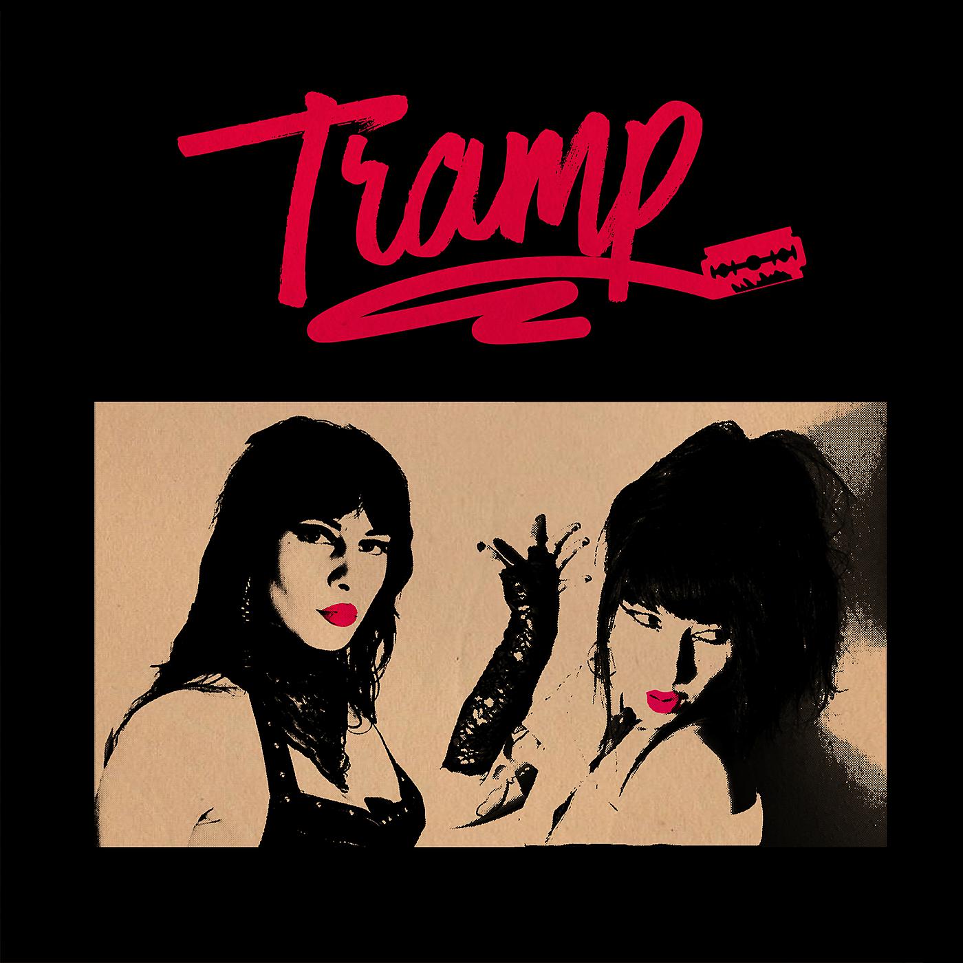 Постер альбома Tramp