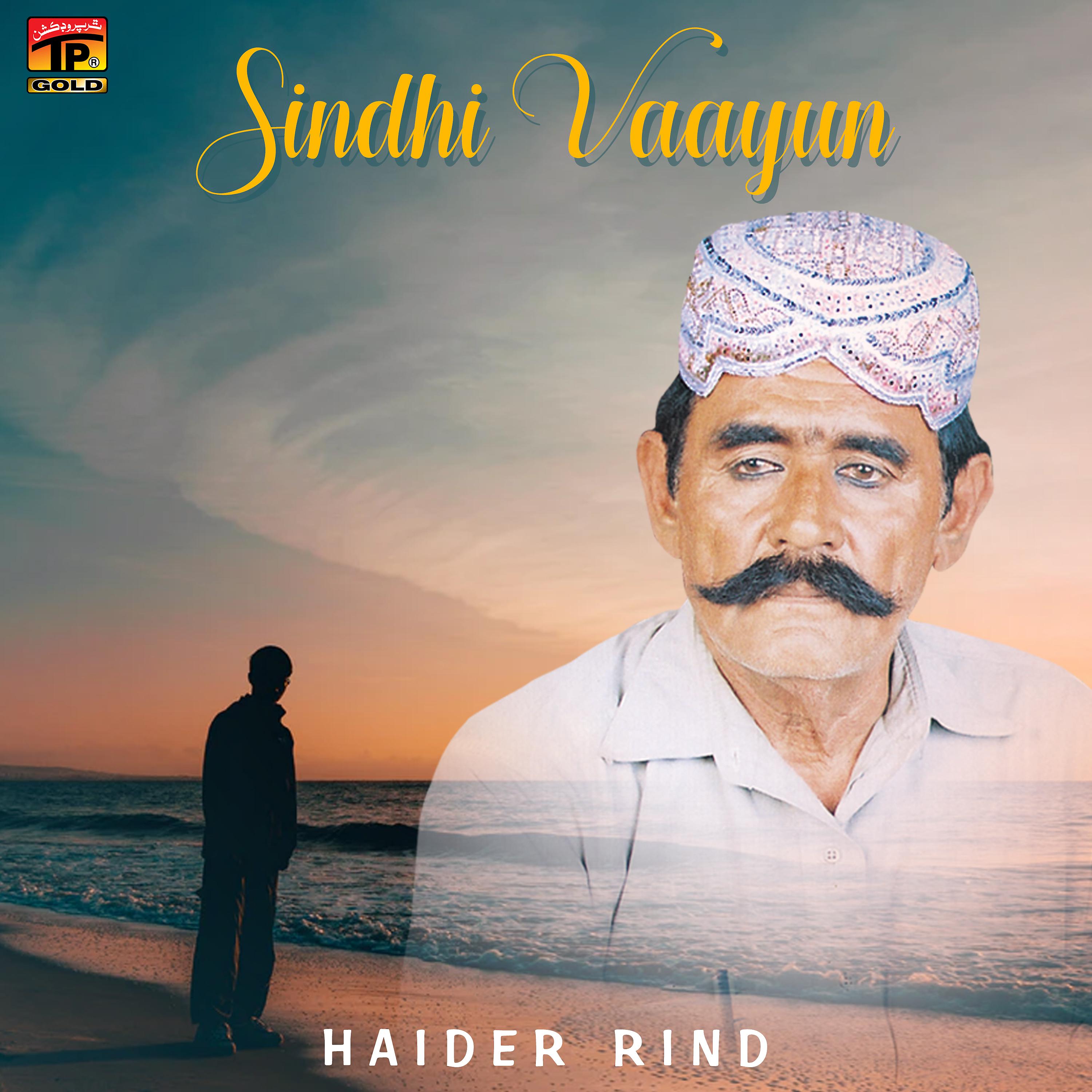 Постер альбома Sindhi Vaayun