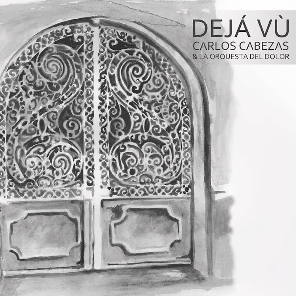 Постер альбома Dejá Vù (Live)