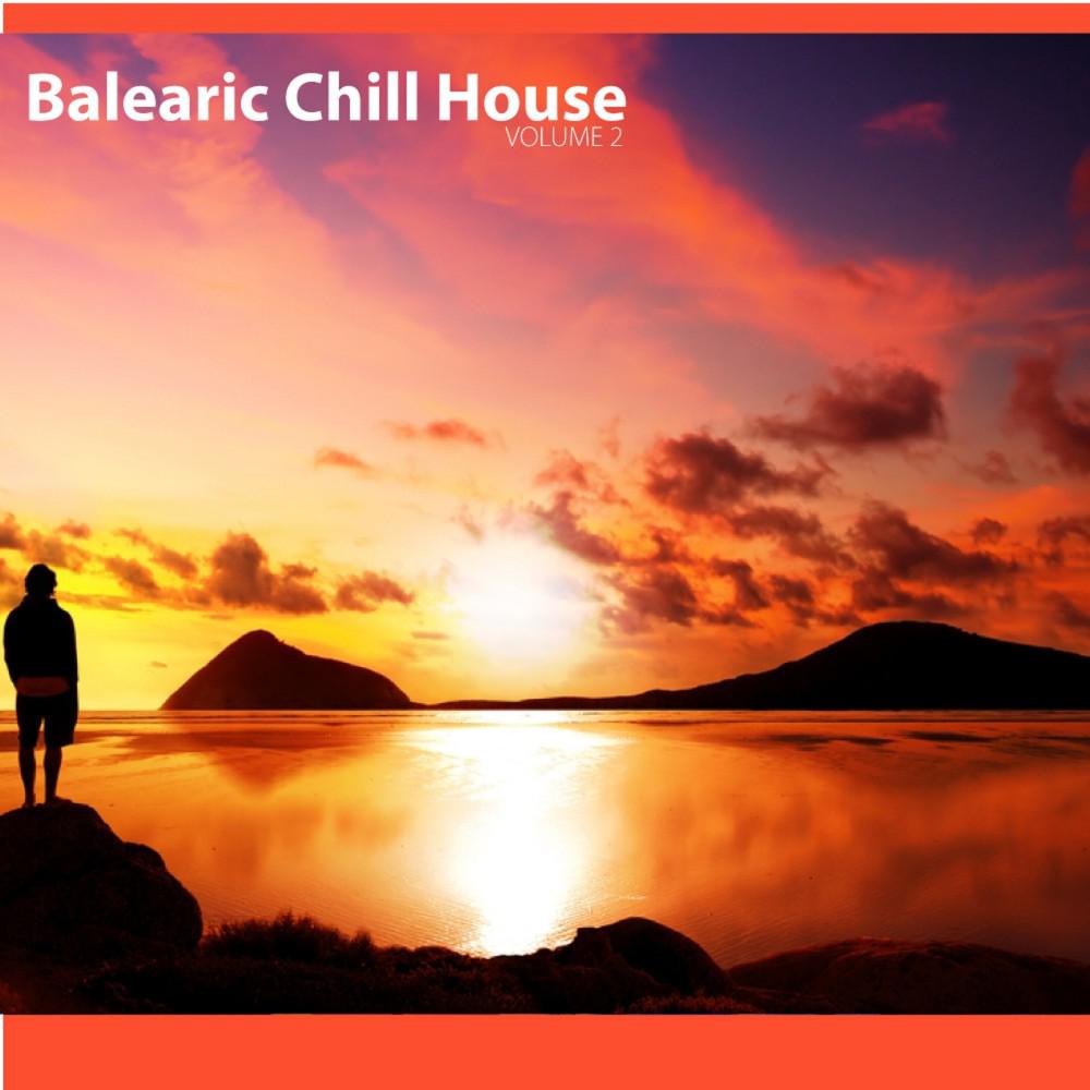 Постер альбома Balearic Chill House (02)
