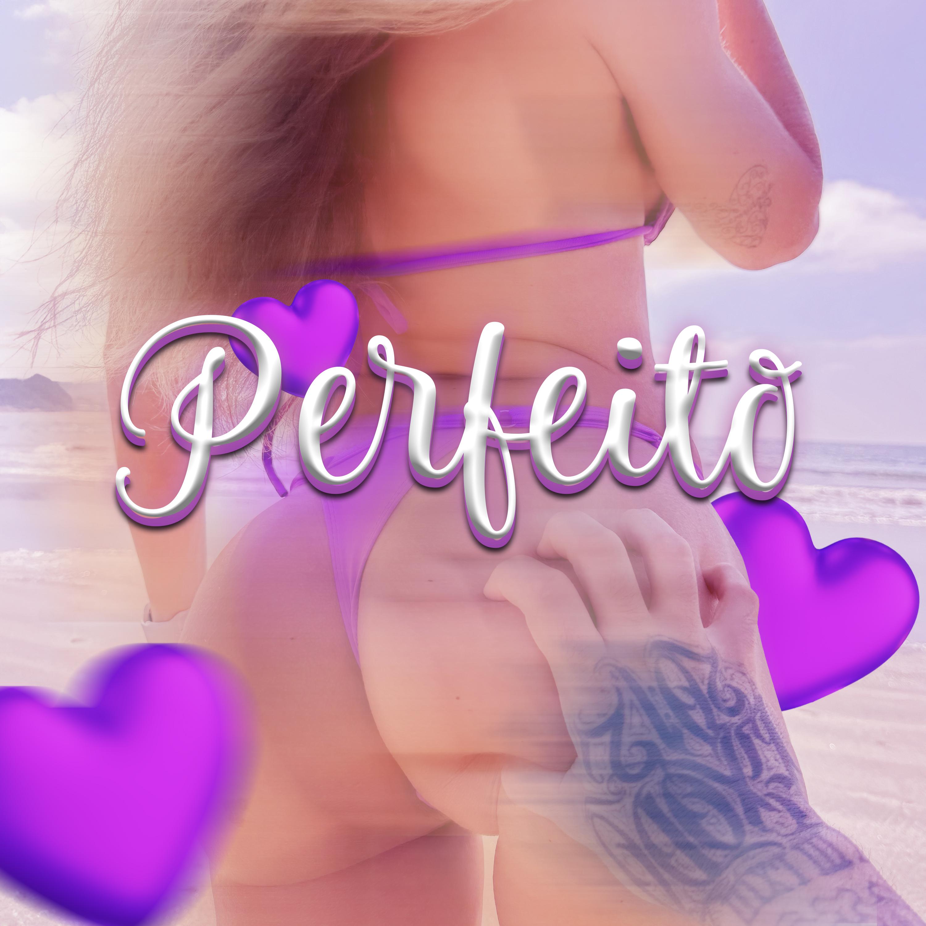 Постер альбома Perfeito