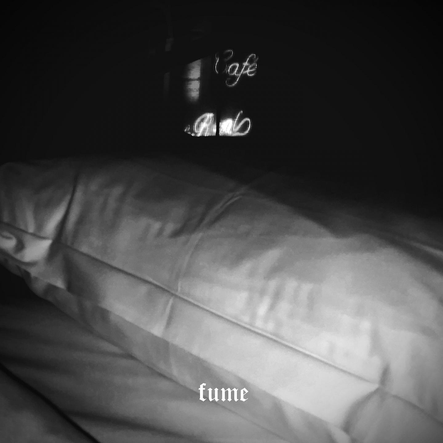 Постер альбома Fume