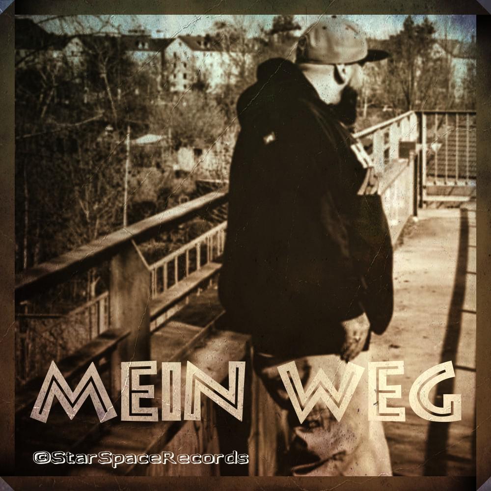 Постер альбома Mein Weg