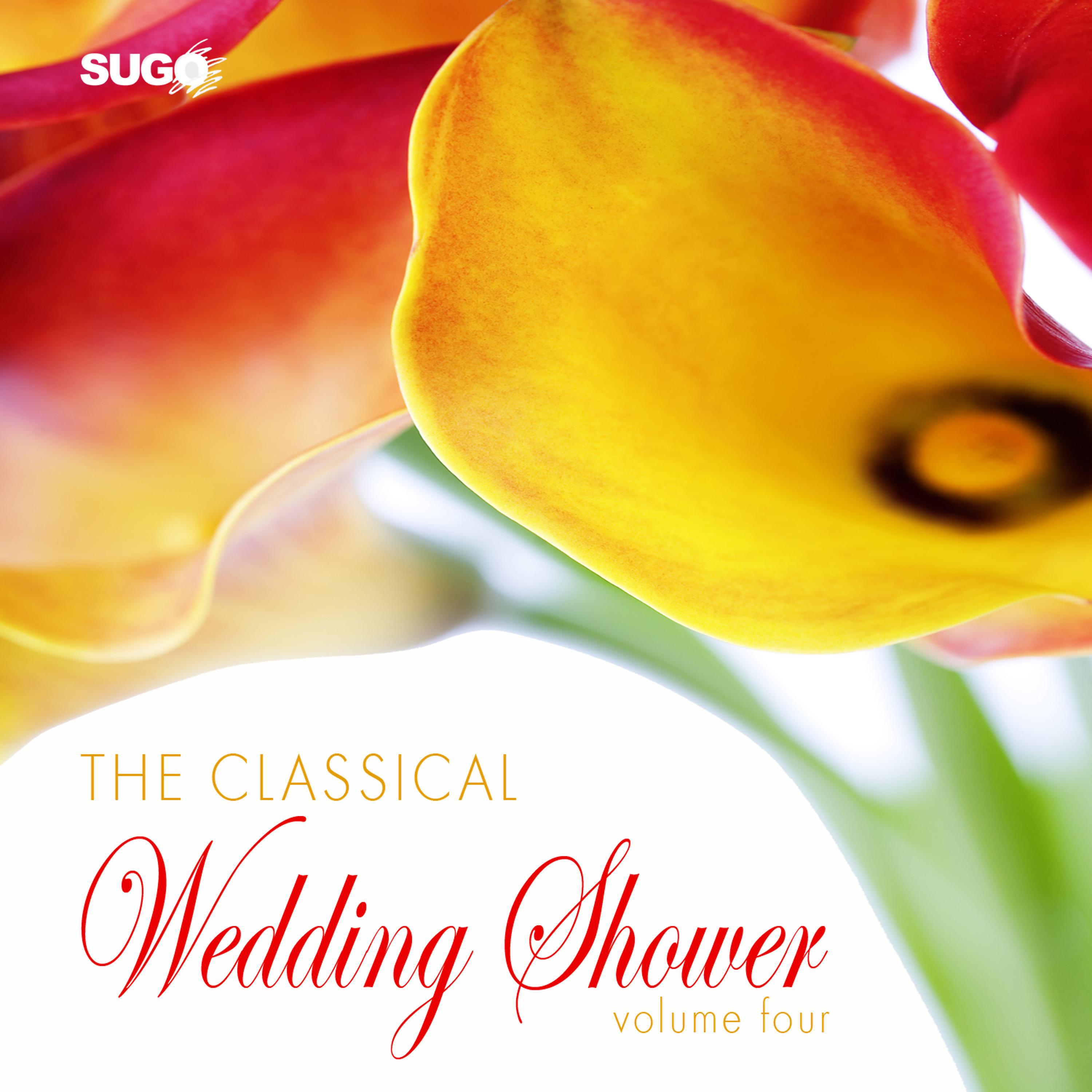 Постер альбома The Classical Wedding Shower, Vol. 4