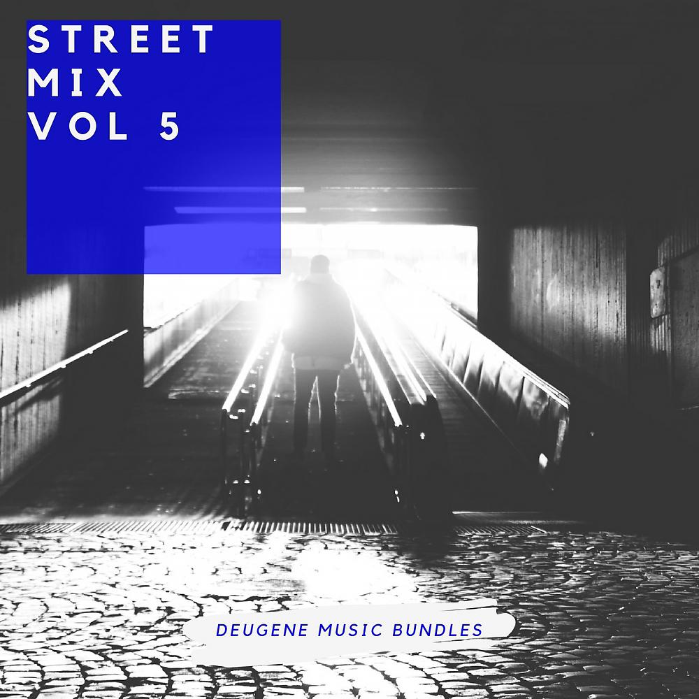 Постер альбома Street Mix, Vol. 5