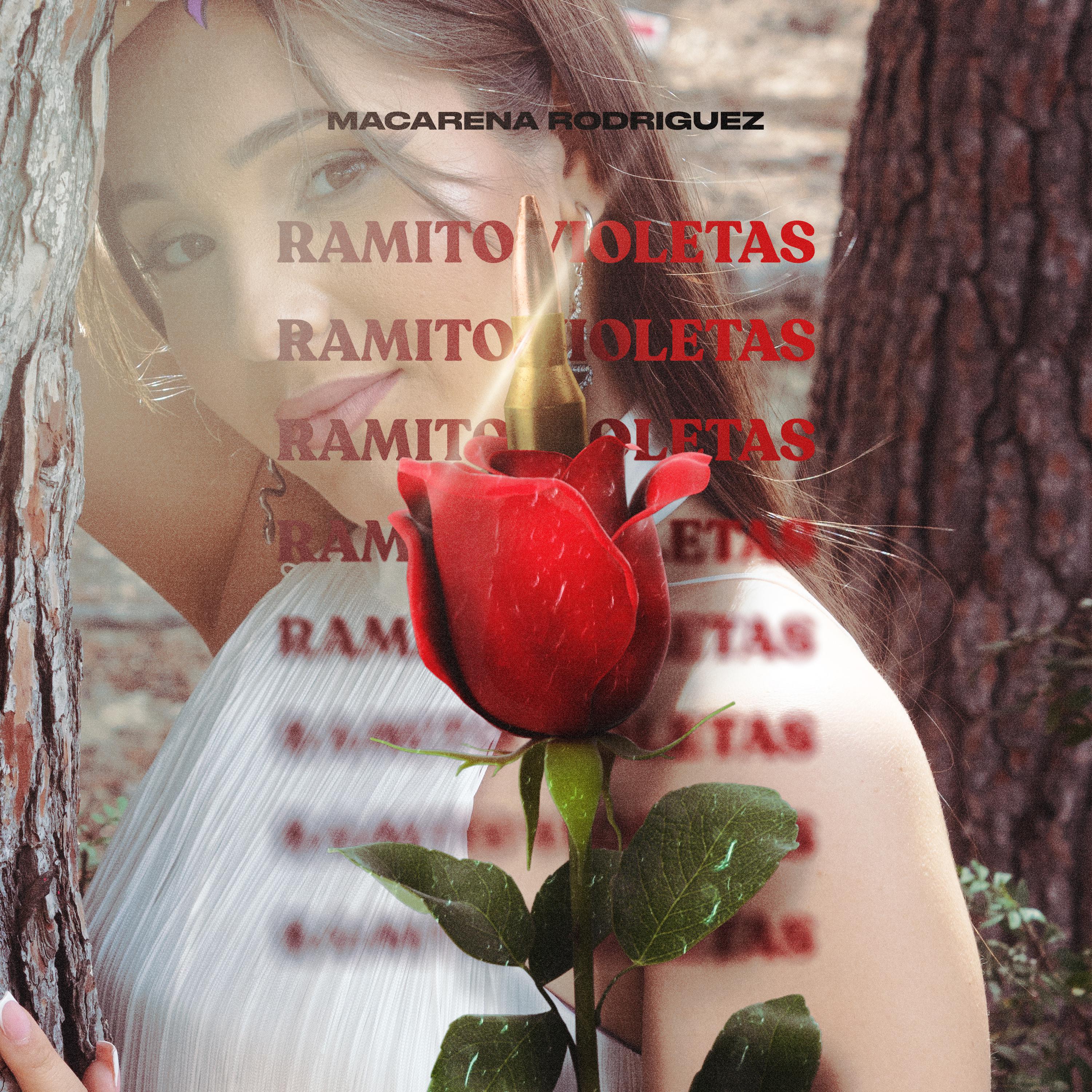Постер альбома Ramito Violetas